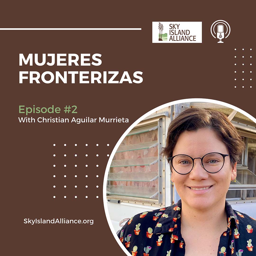 Mujeres Fronterizas