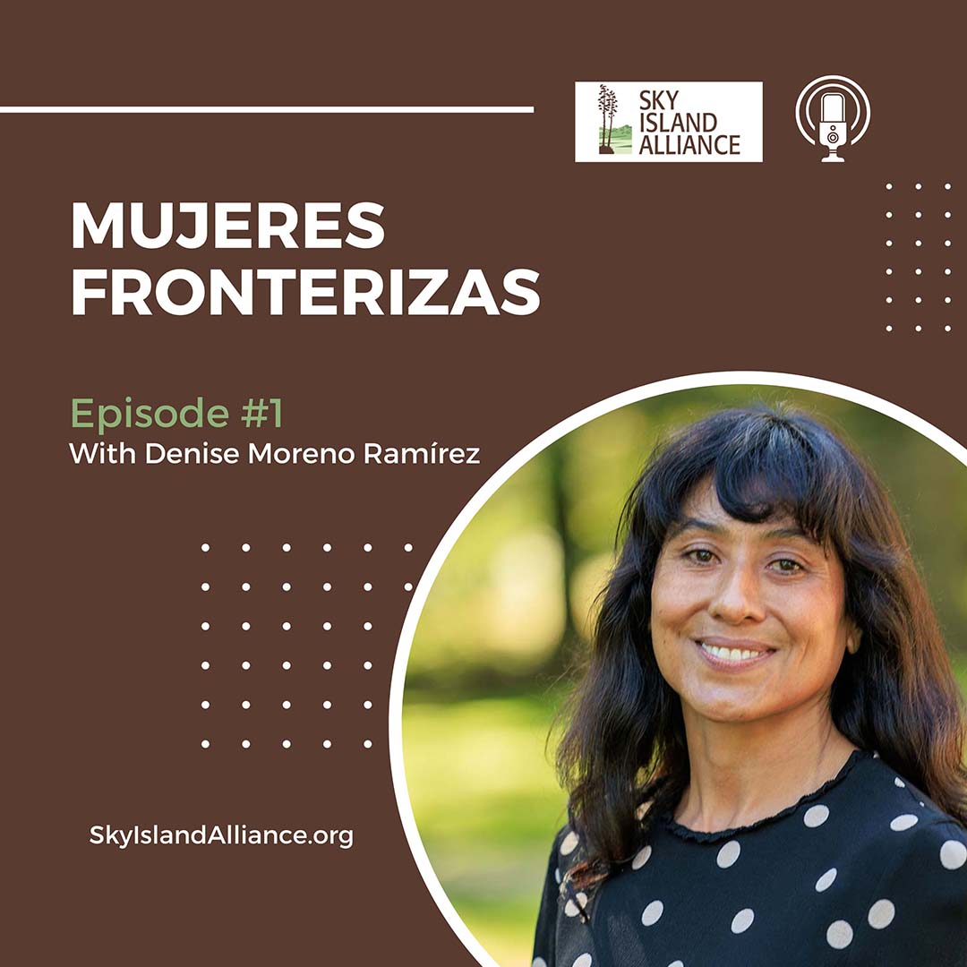 Mujeres Fronterizas