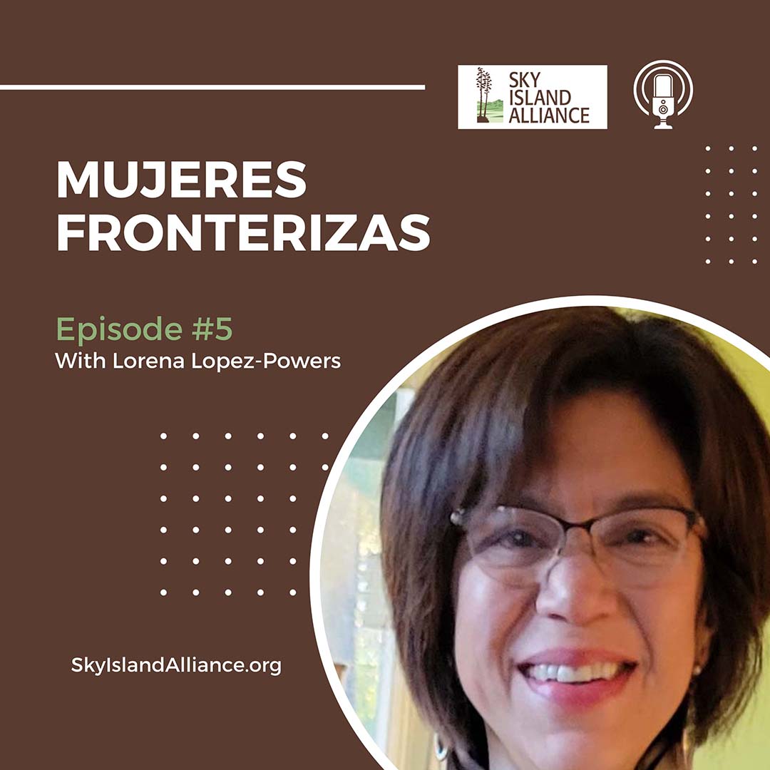 Mujeres Fronterizas