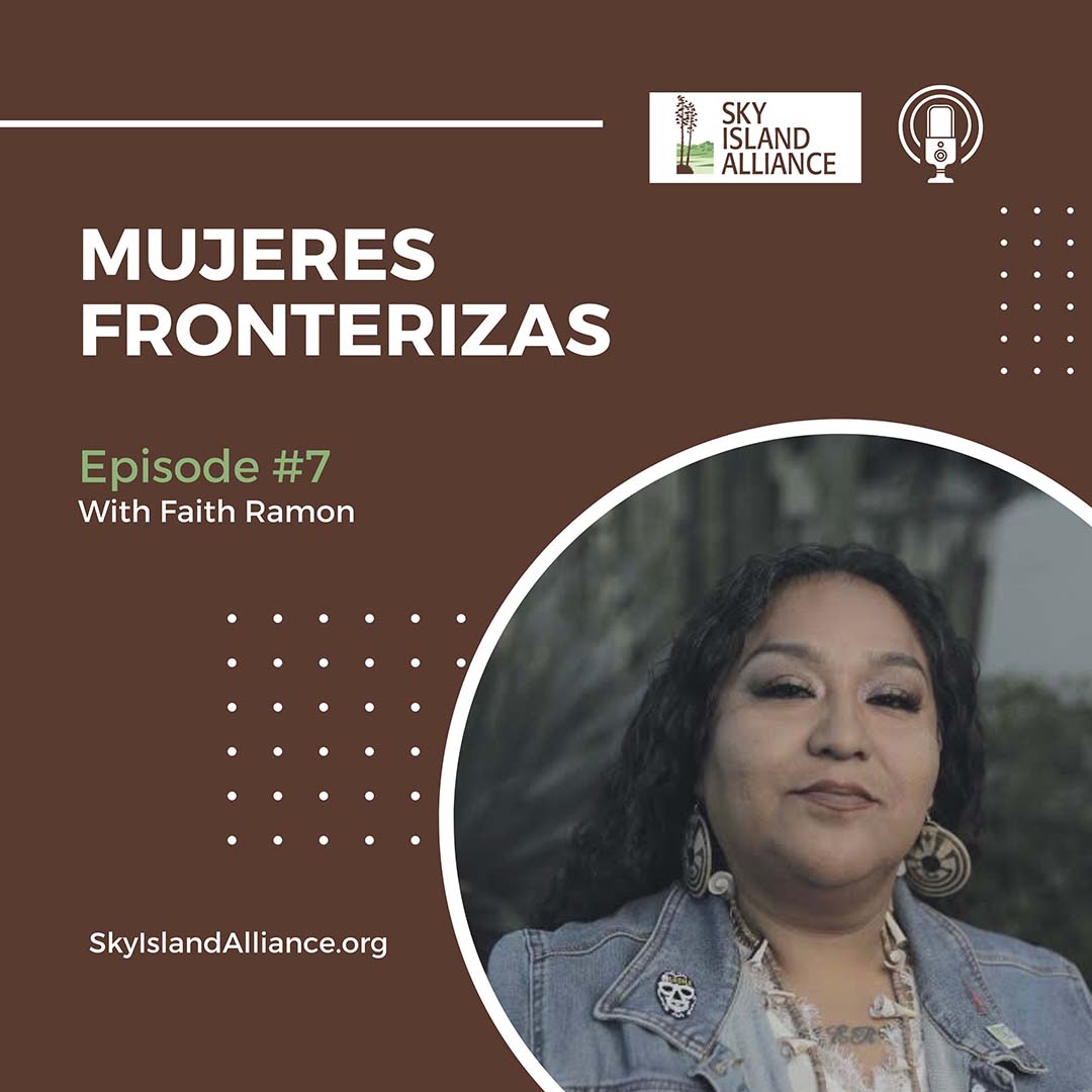 Mujeres Fronterizas