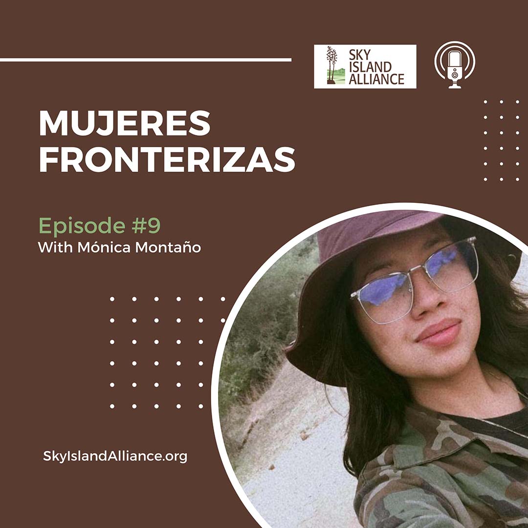 Mujeres Fronterizas