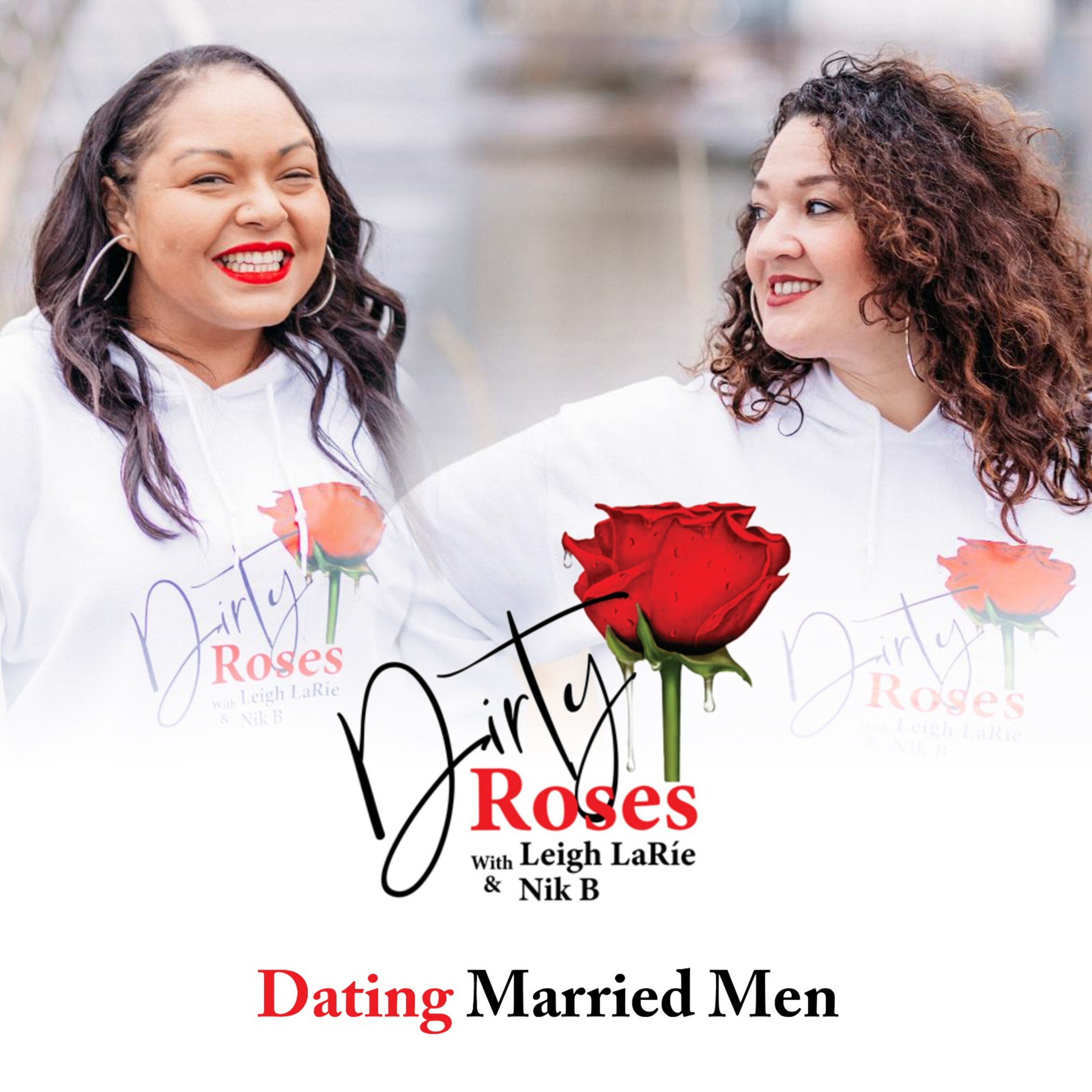 Dating Married Men