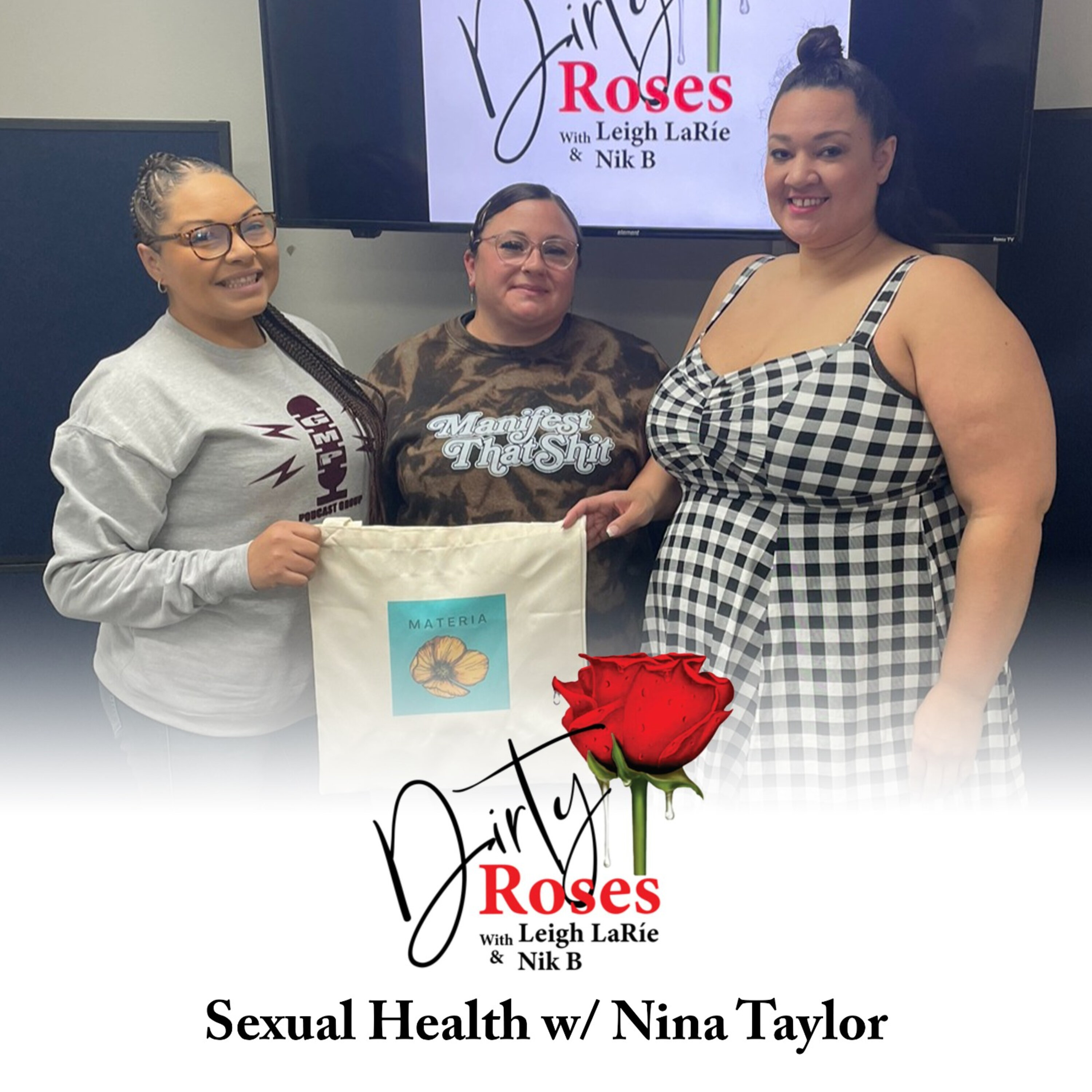 Sexual Health, Nina Taylor