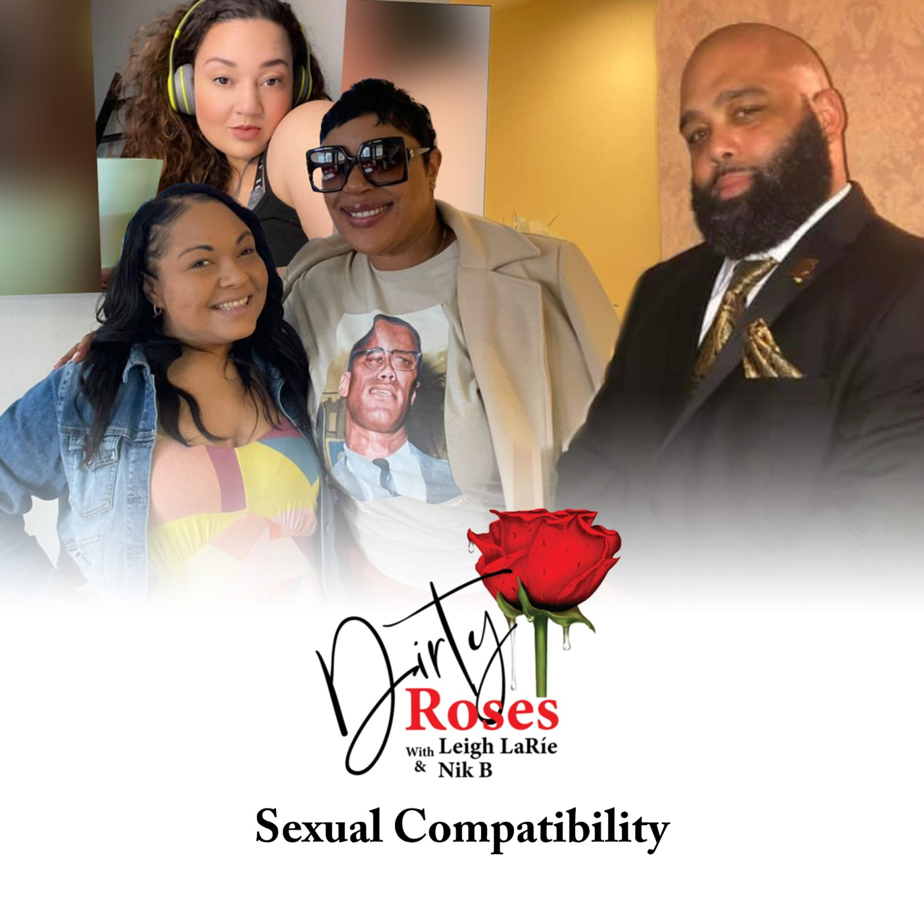 Dirty Roses Podcast