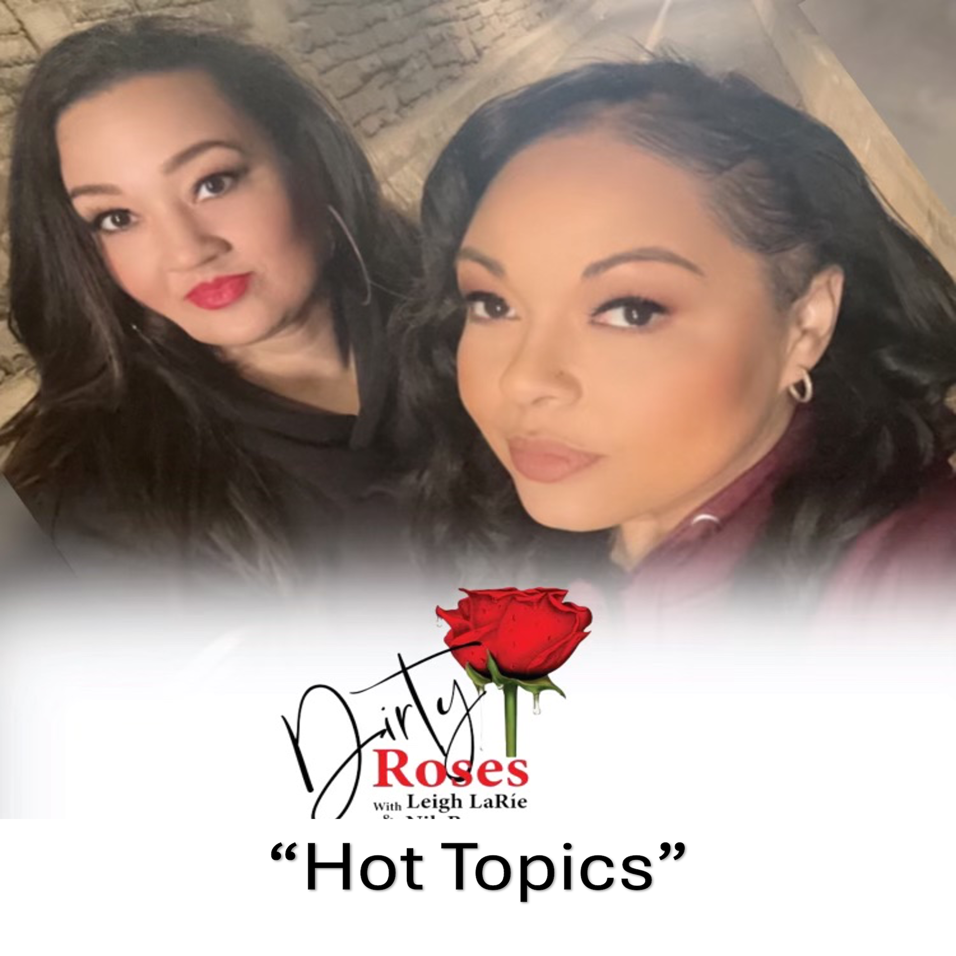 Hot Topics