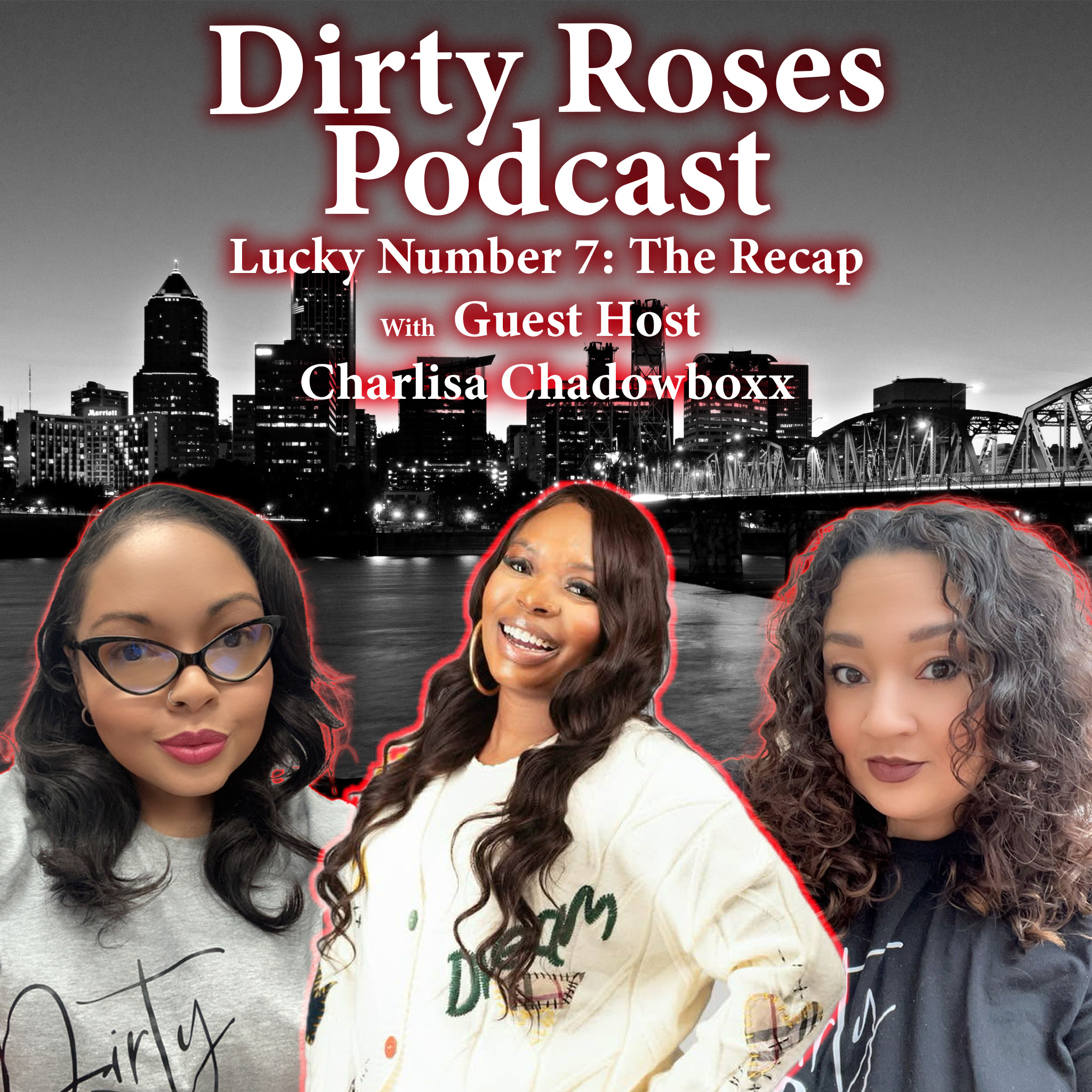 Lucky Number 7: The Recap