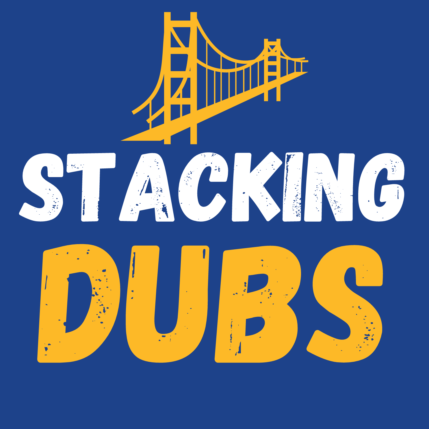 Stacking Dubs: A Golden State Warriors Podcast