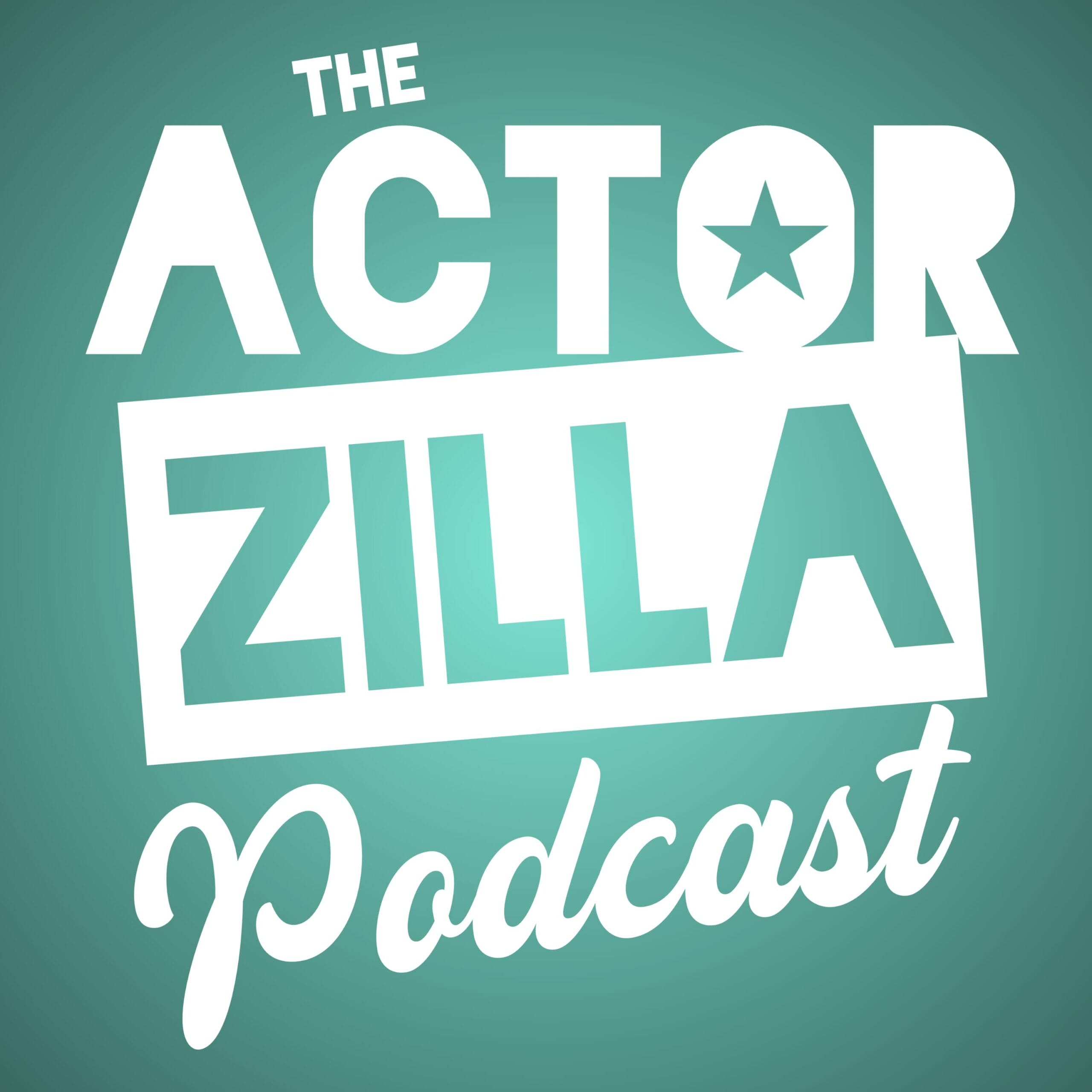 7 Steps to Becoming a Working Actor (Ep. 2)