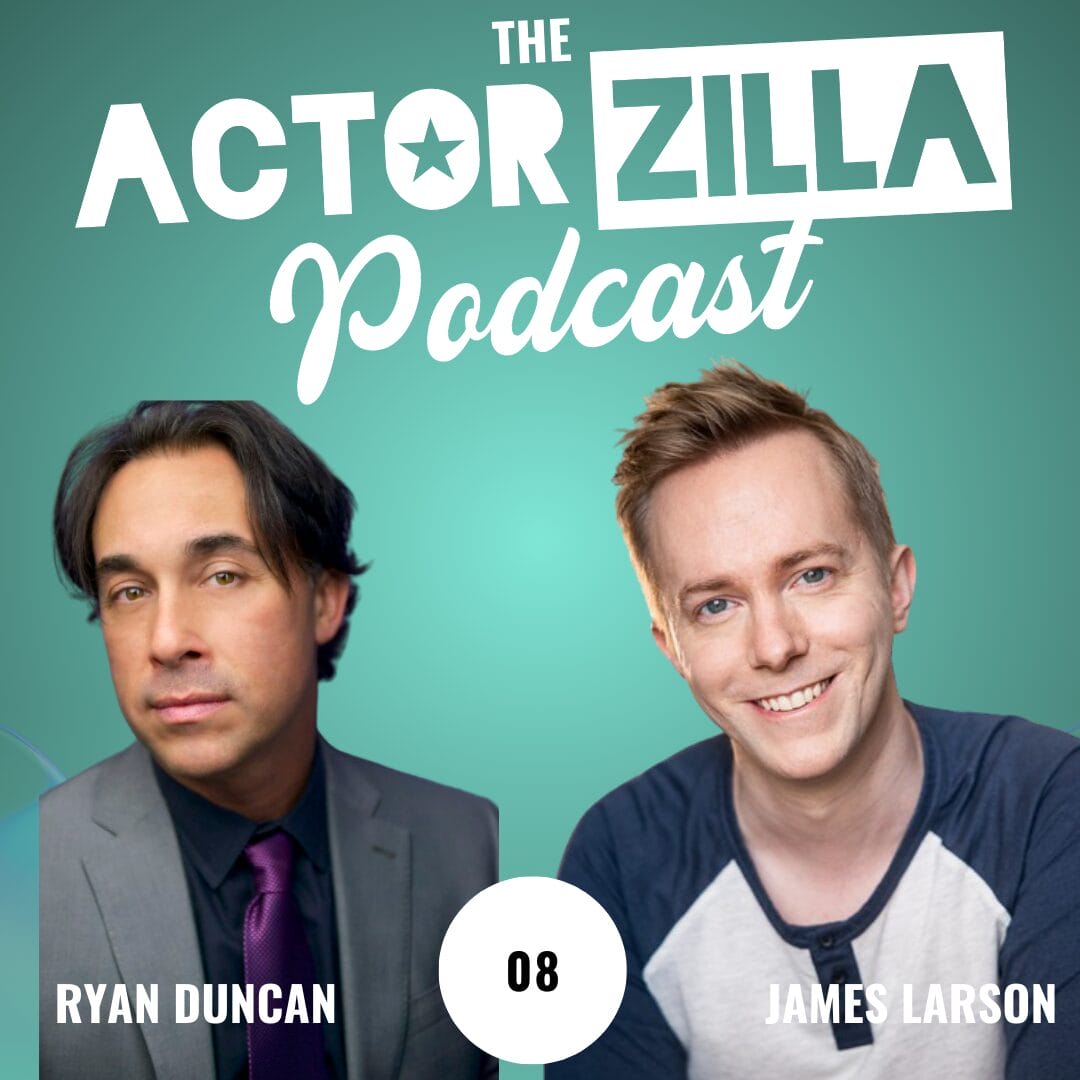 How to Stand Out in Auditions with Ryan Duncan, Actor