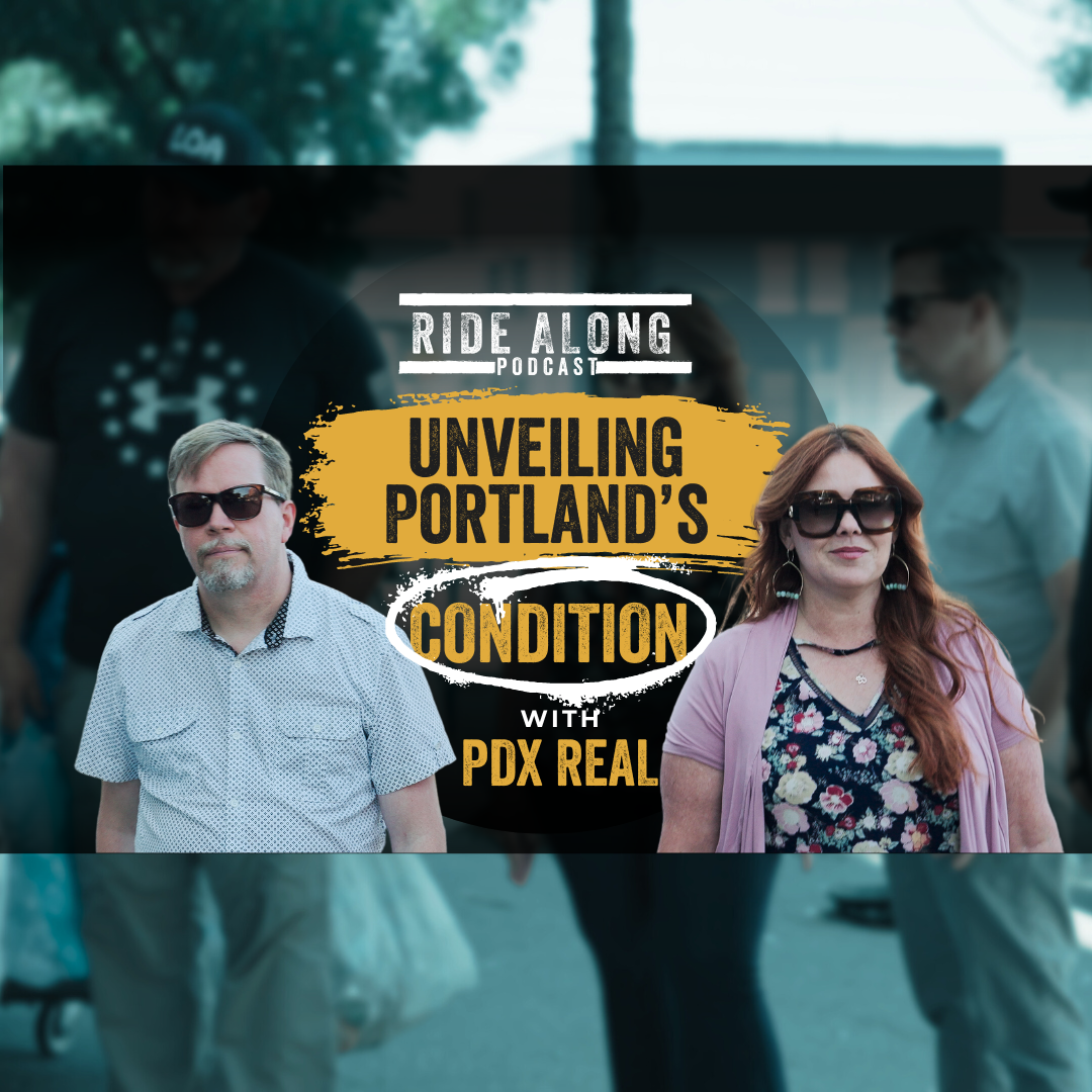 Voice Of The People – Unveiling Portland’s Condition With PDX Real