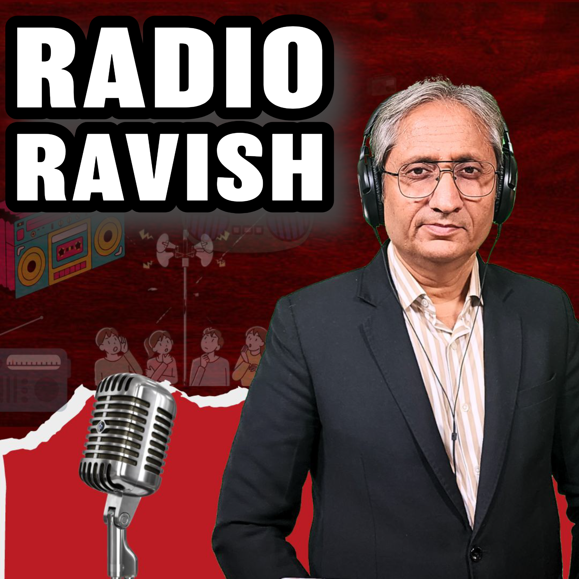 Radio Ravish