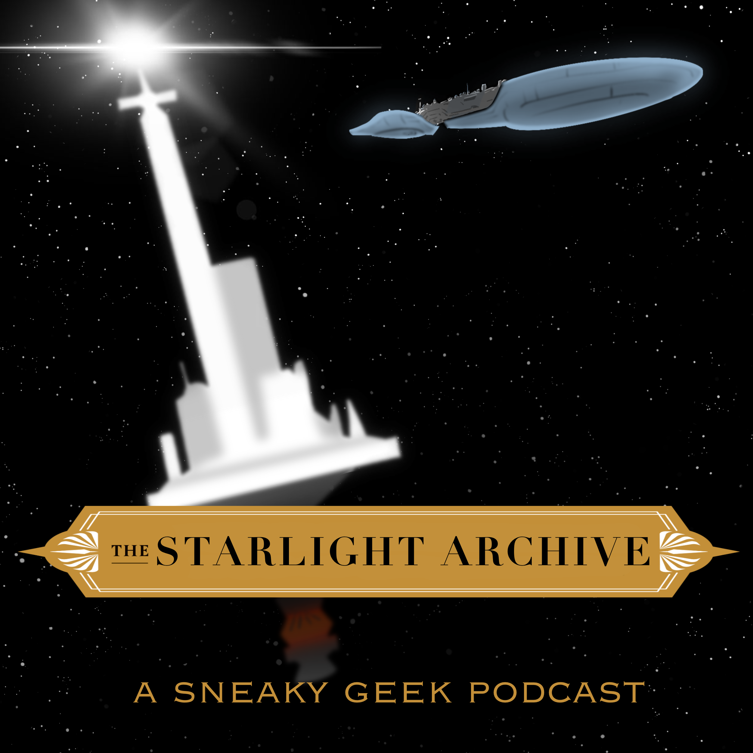 Spoiler Free Starlight Stories: Hidden Danger