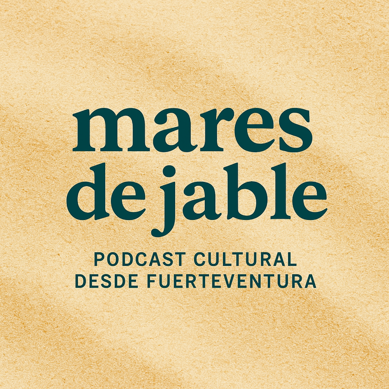 ️ Mares de Jable – EP.1 | 20 años del Encuentro Internacional de Improvisadores de Corralejo