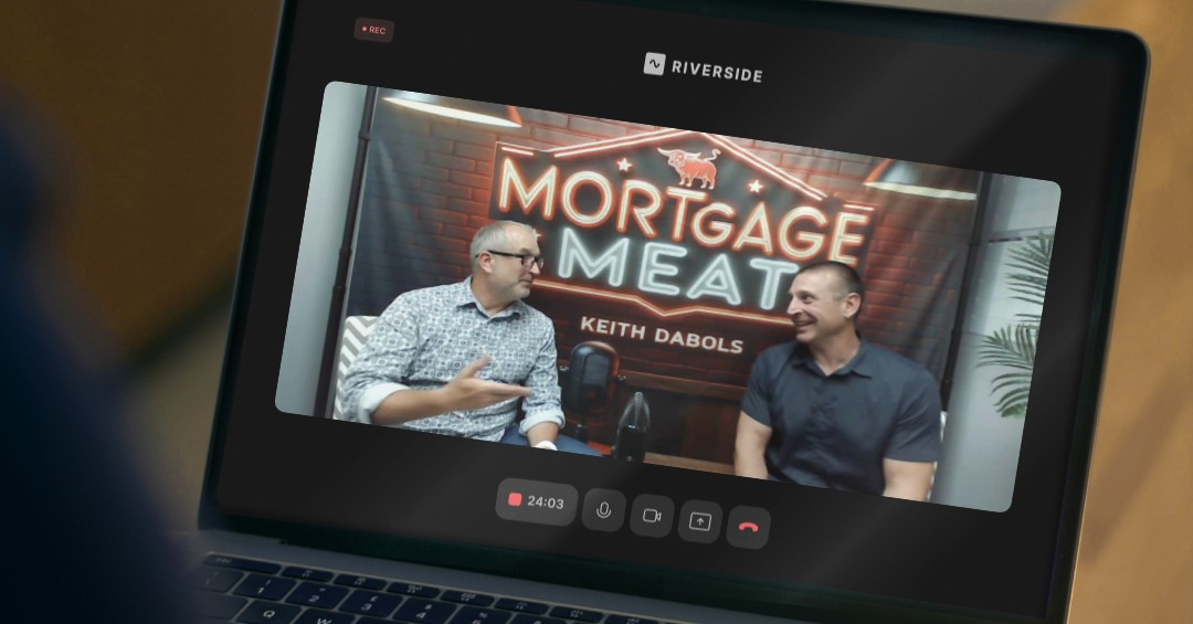 "THE SIZZLE STARTER: 5 Habits For New Loan Officers To Fire Up Business"