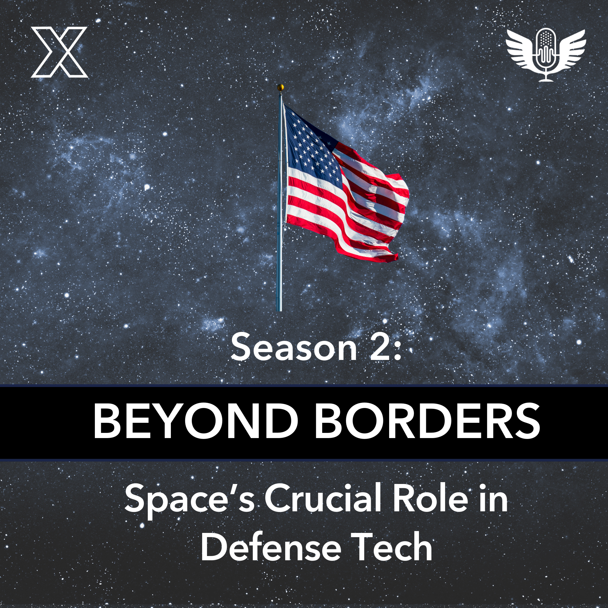 Defense Tech Podcast