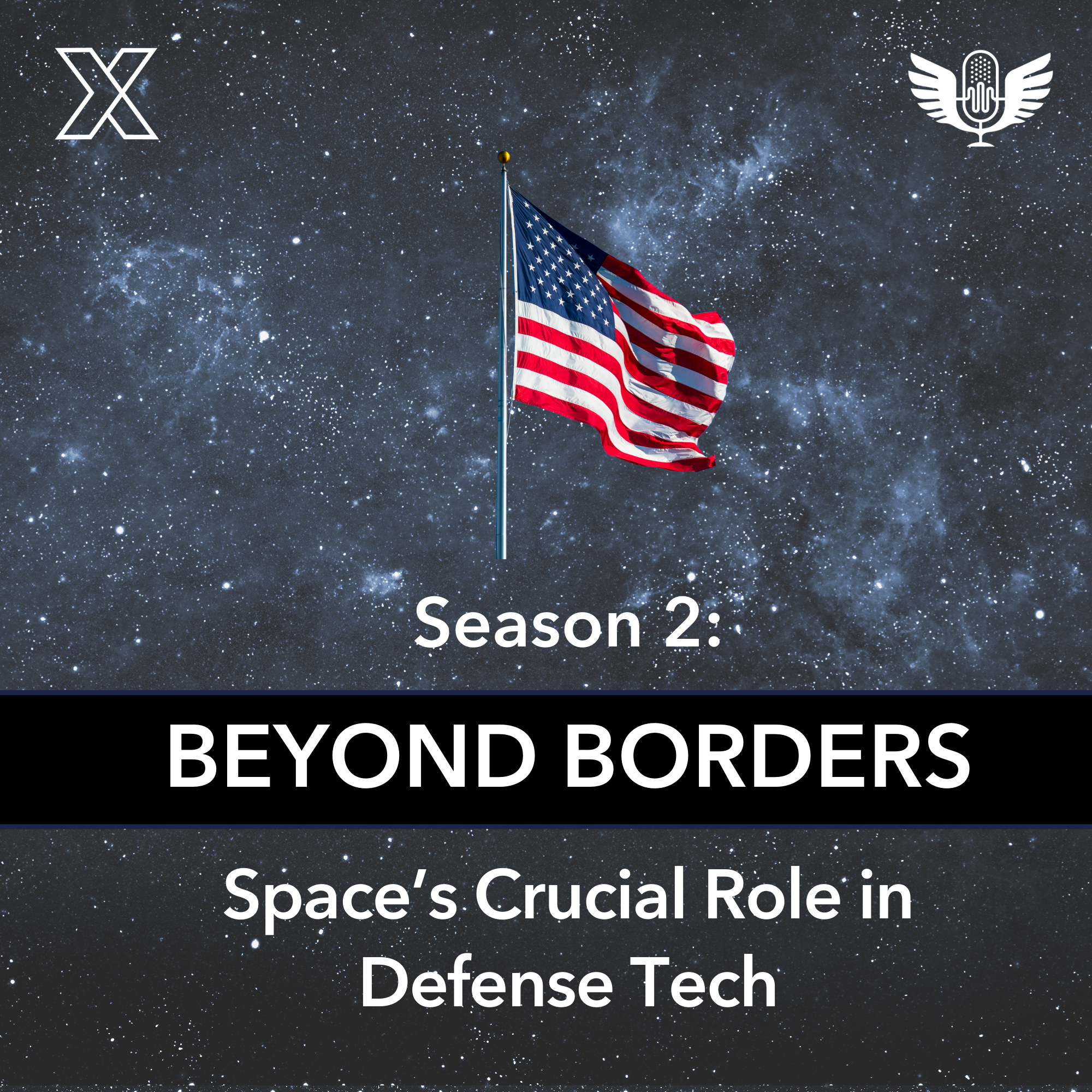 Beyond Borders: Meeting Warfighter Needs with Alonso Segura