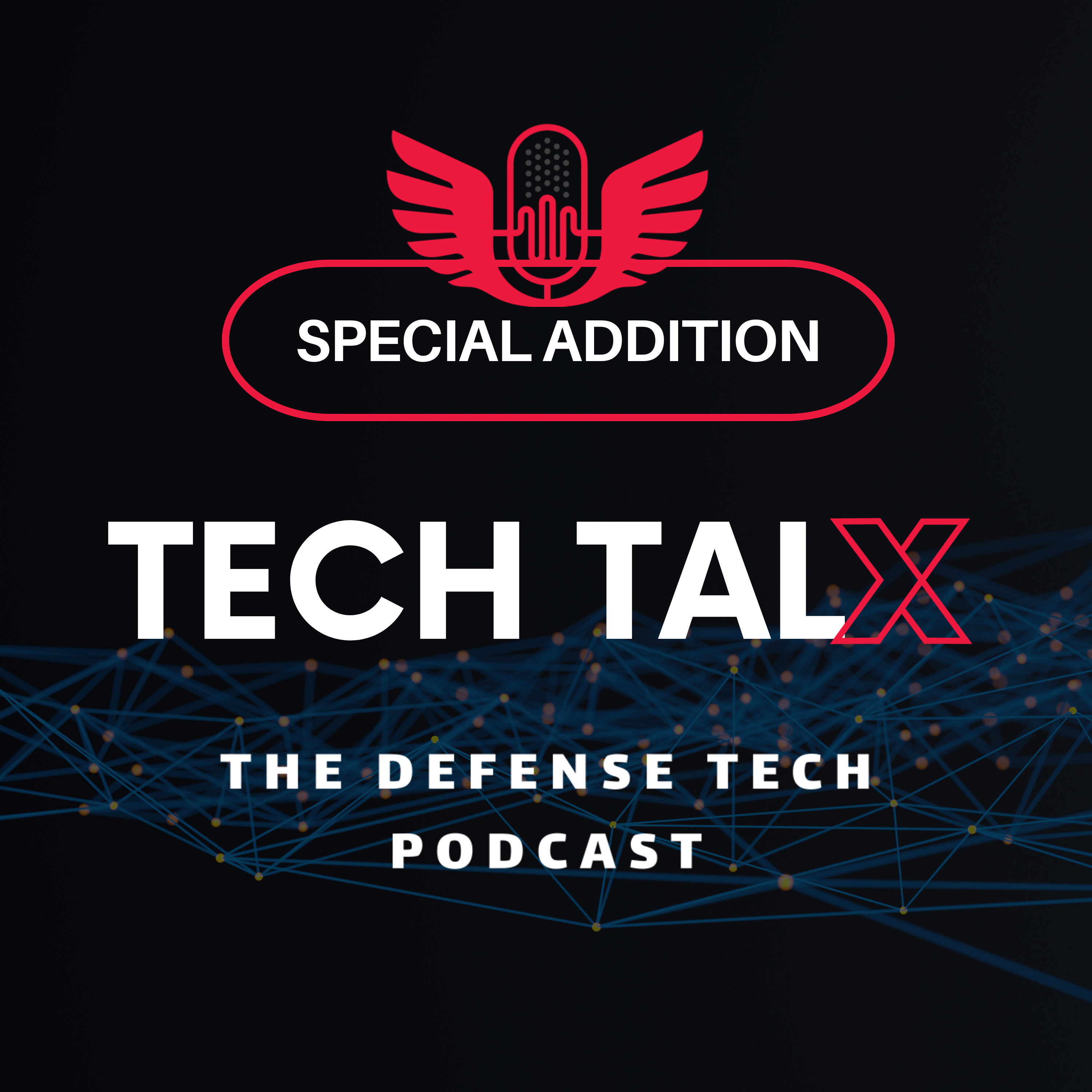 Tech TALX: Digital Services for the DoD with Omni Federal