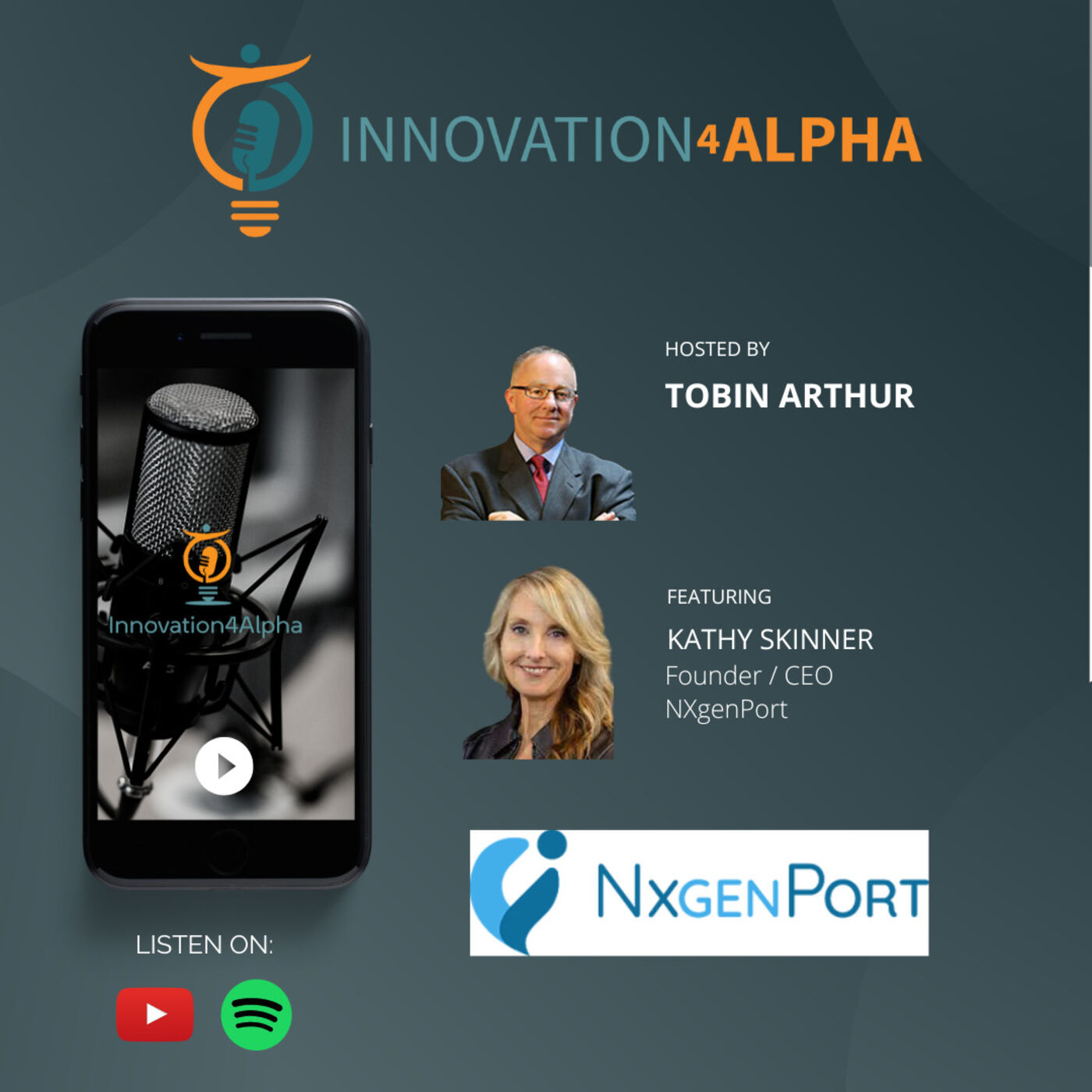 NXgenPort: Advancing remote care of cancer patients requiring a port (233)