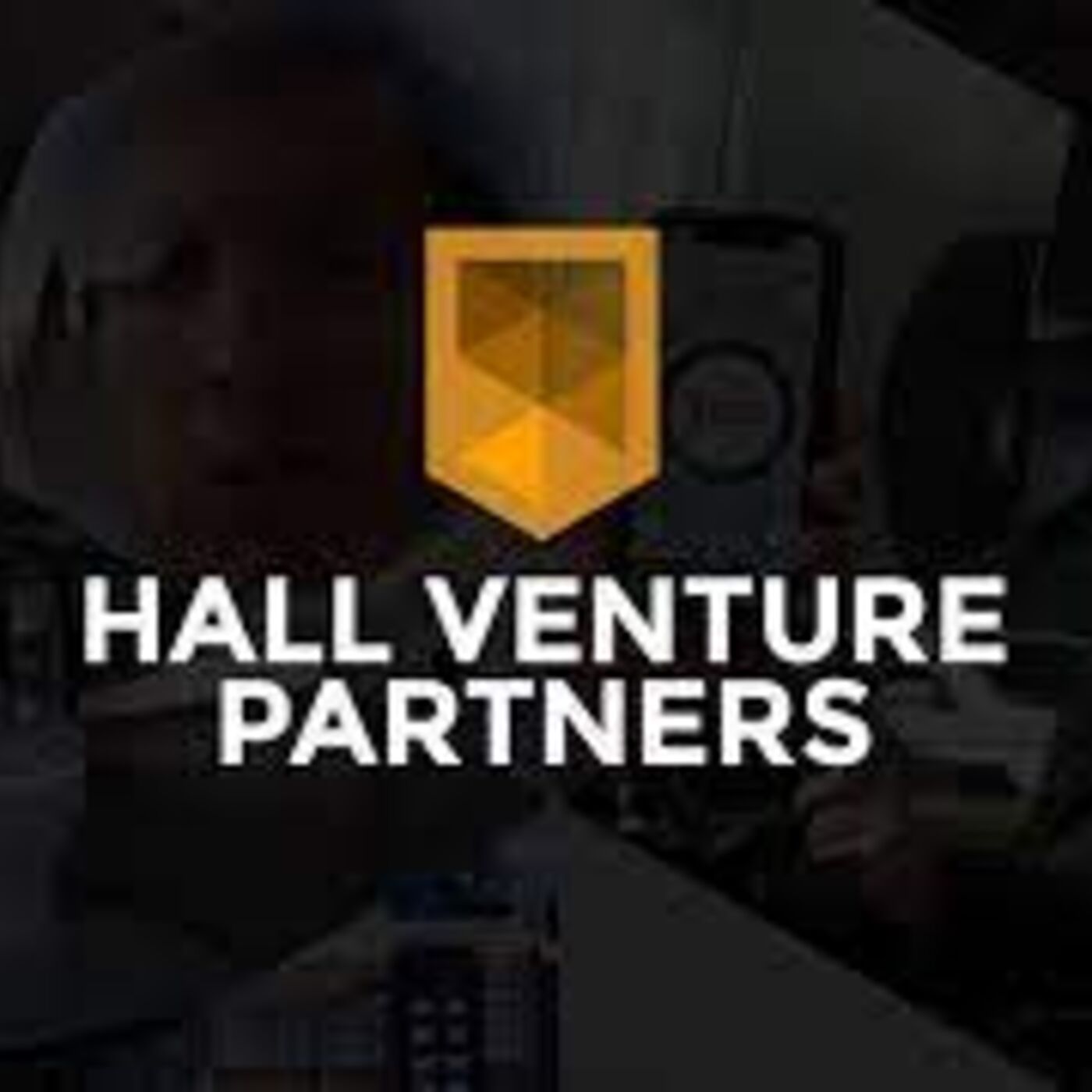 Will Walker of Hall Venture Partners (025)
