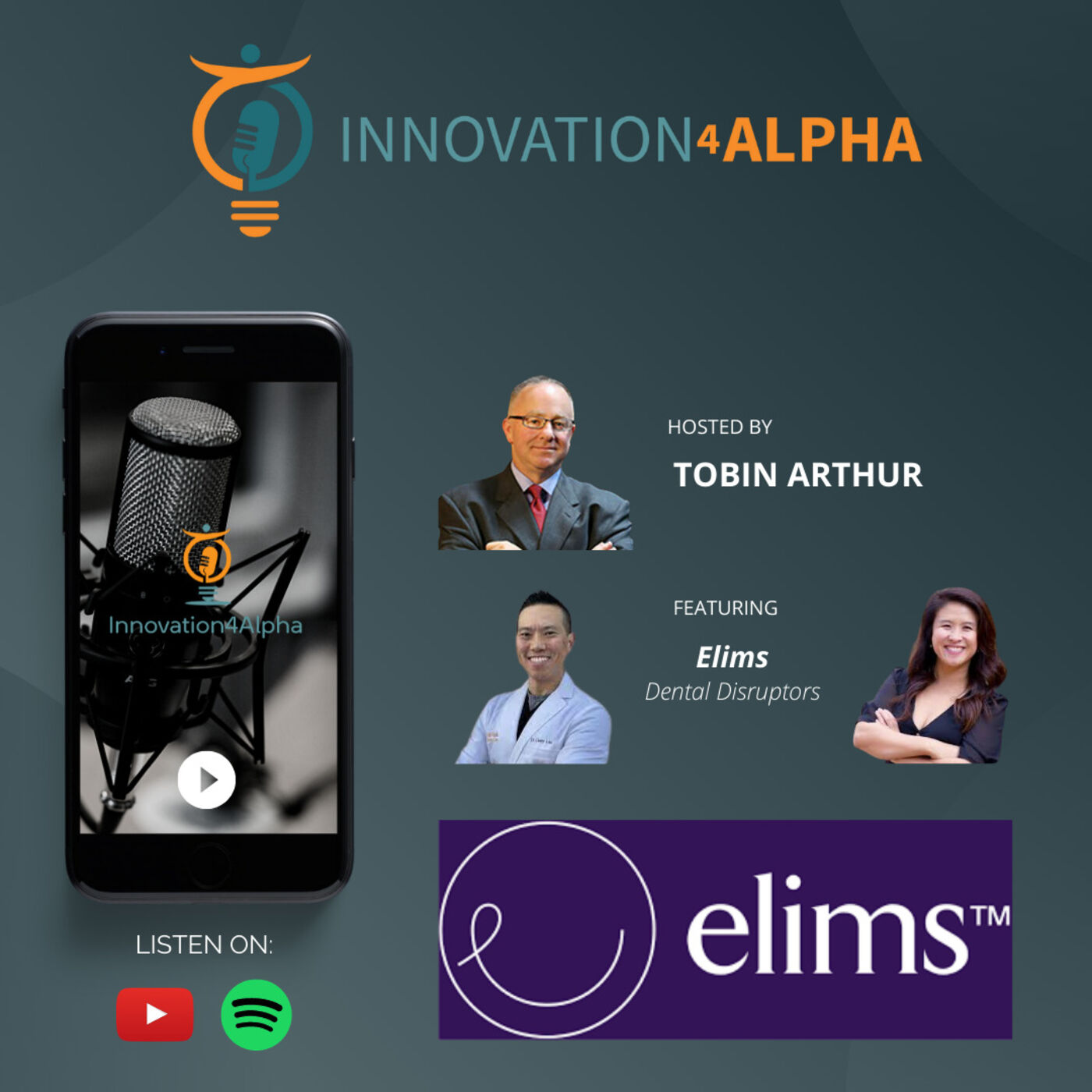 Startup Profile: Elims (017)