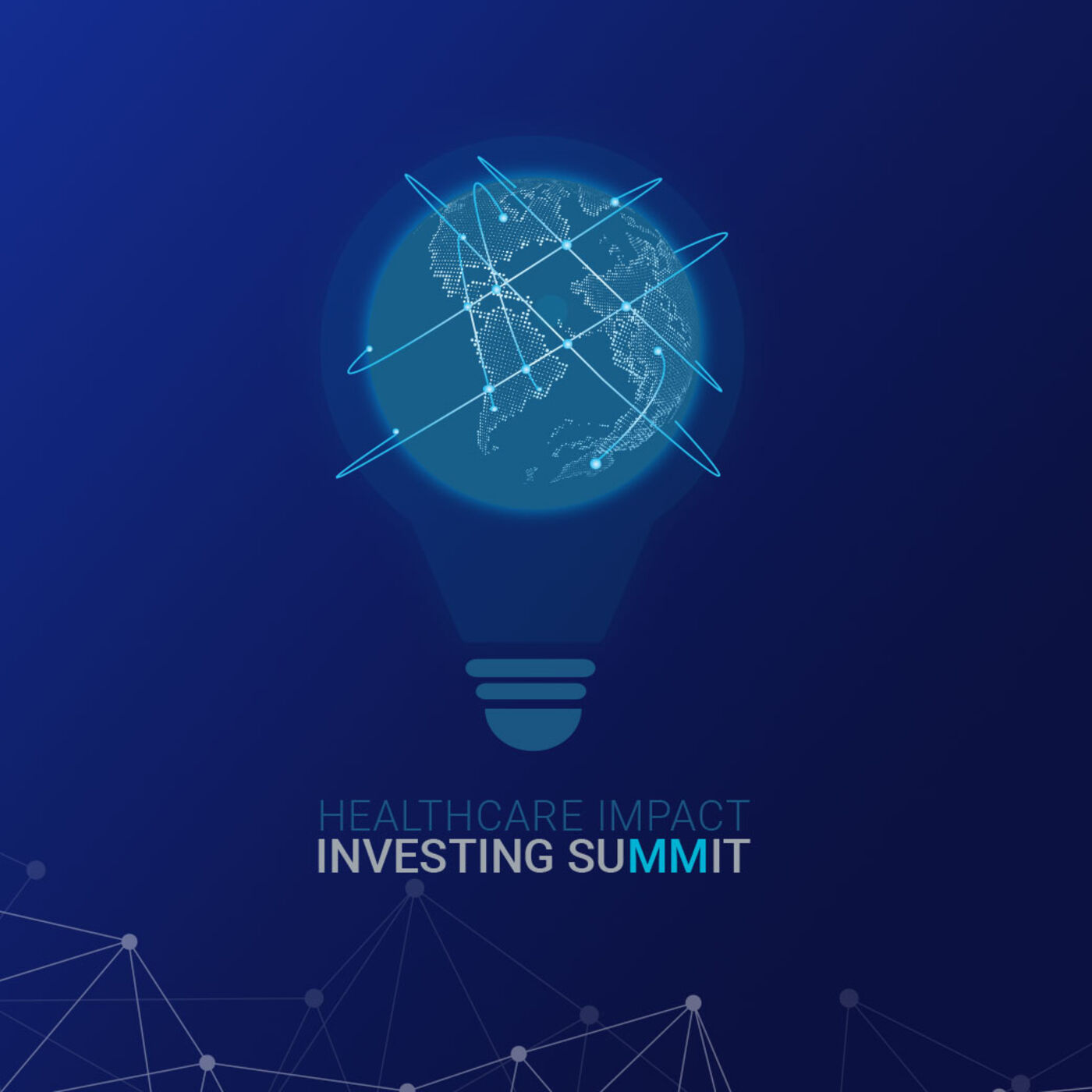 Healthcare Impact Investing Summit & ESG Investing (006)