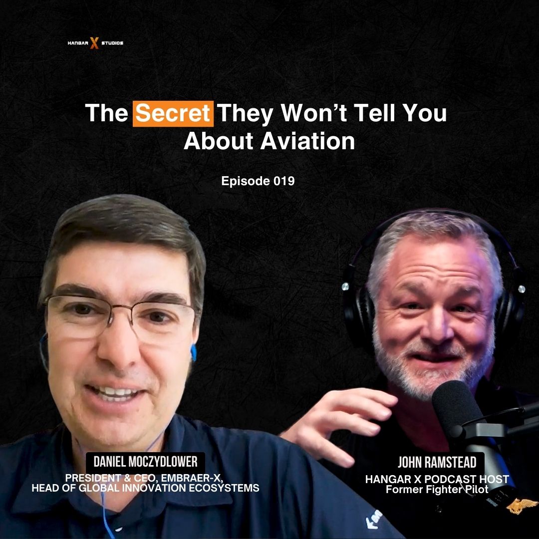 The Secret They Won’t Tell You About Aviation
