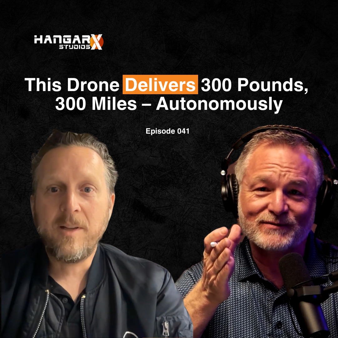 Episode Cover