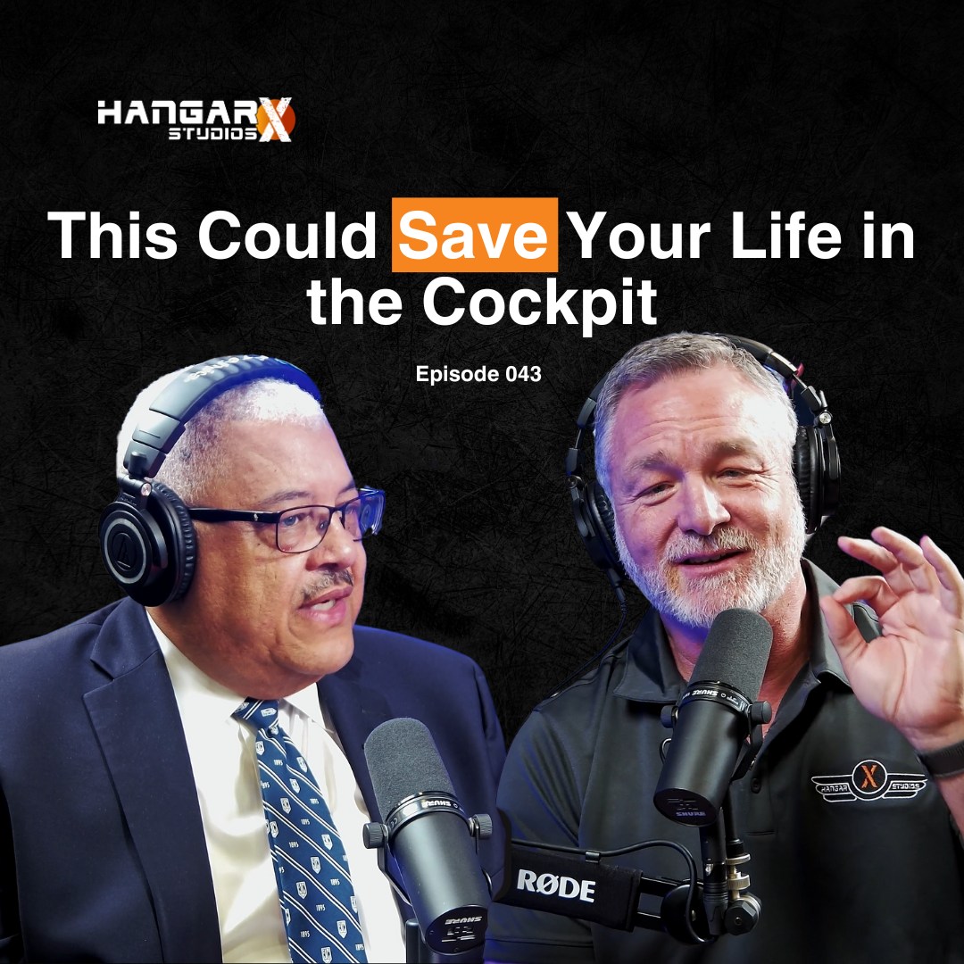 Episode Cover