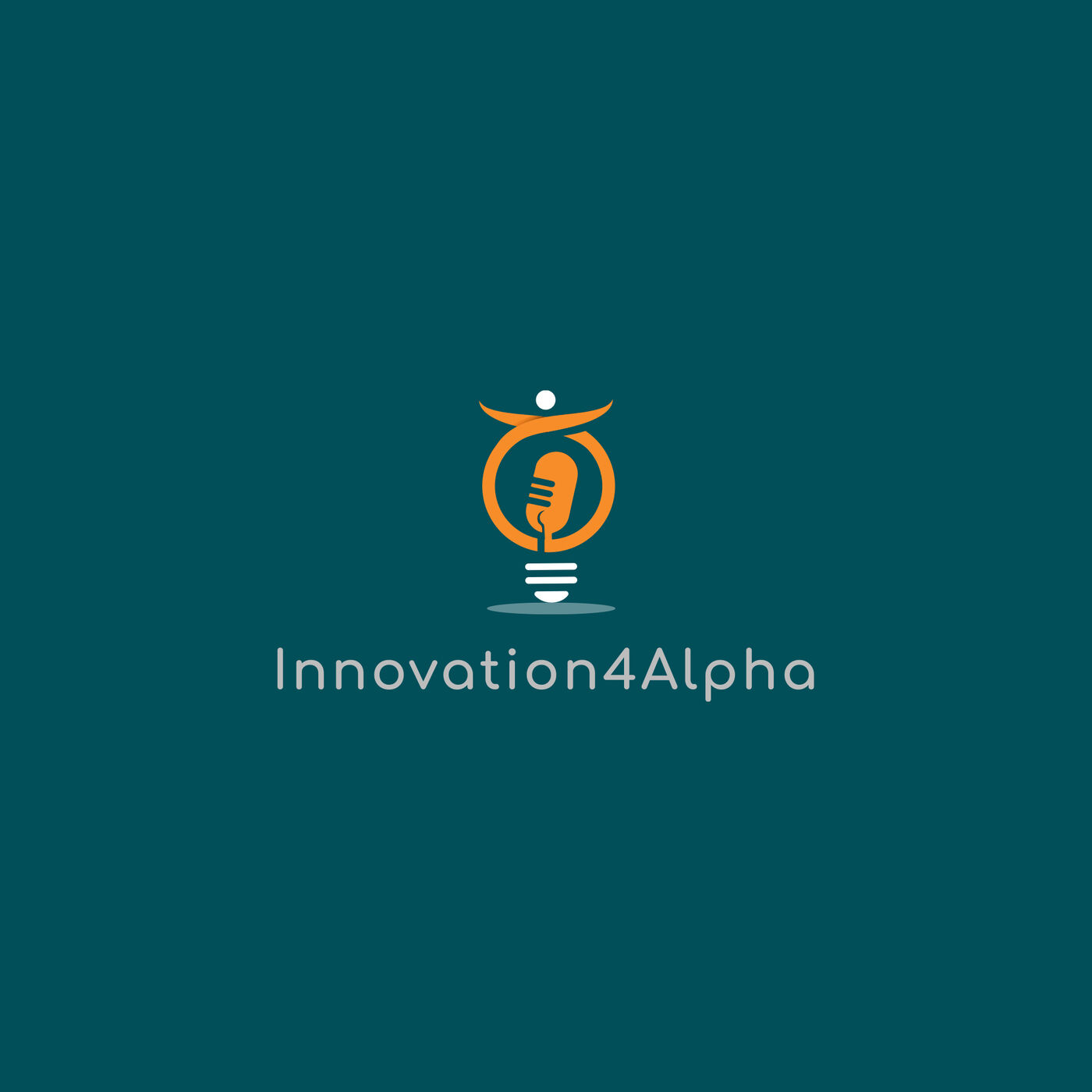 Introducing Yuri Sernande - technologist, Innovator & Innovation4Alpha Executive Producer