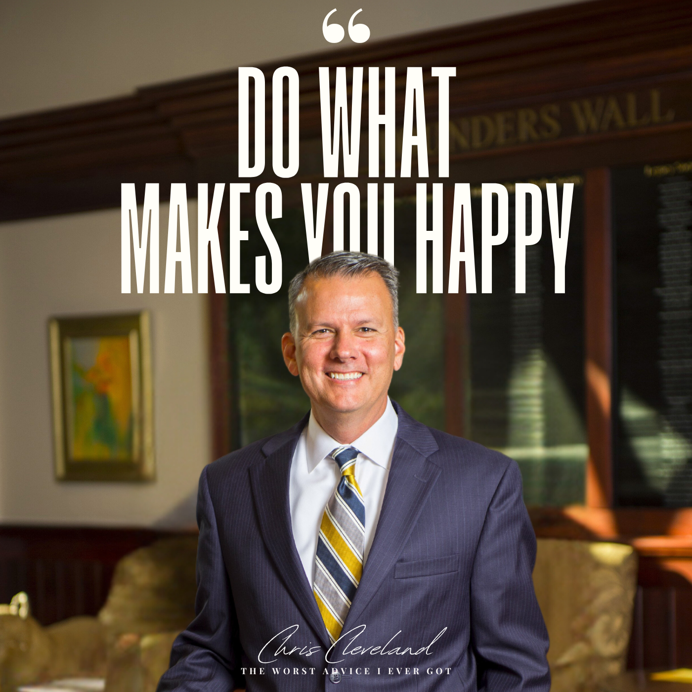Do What Makes You Happy (Re-Released)