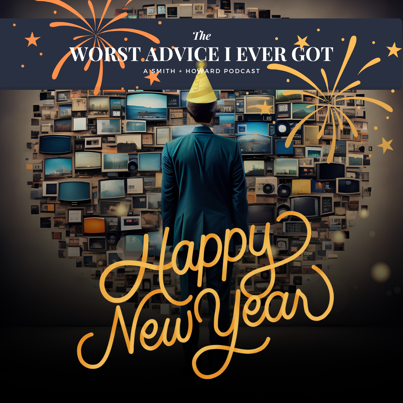 New Years Resolutions