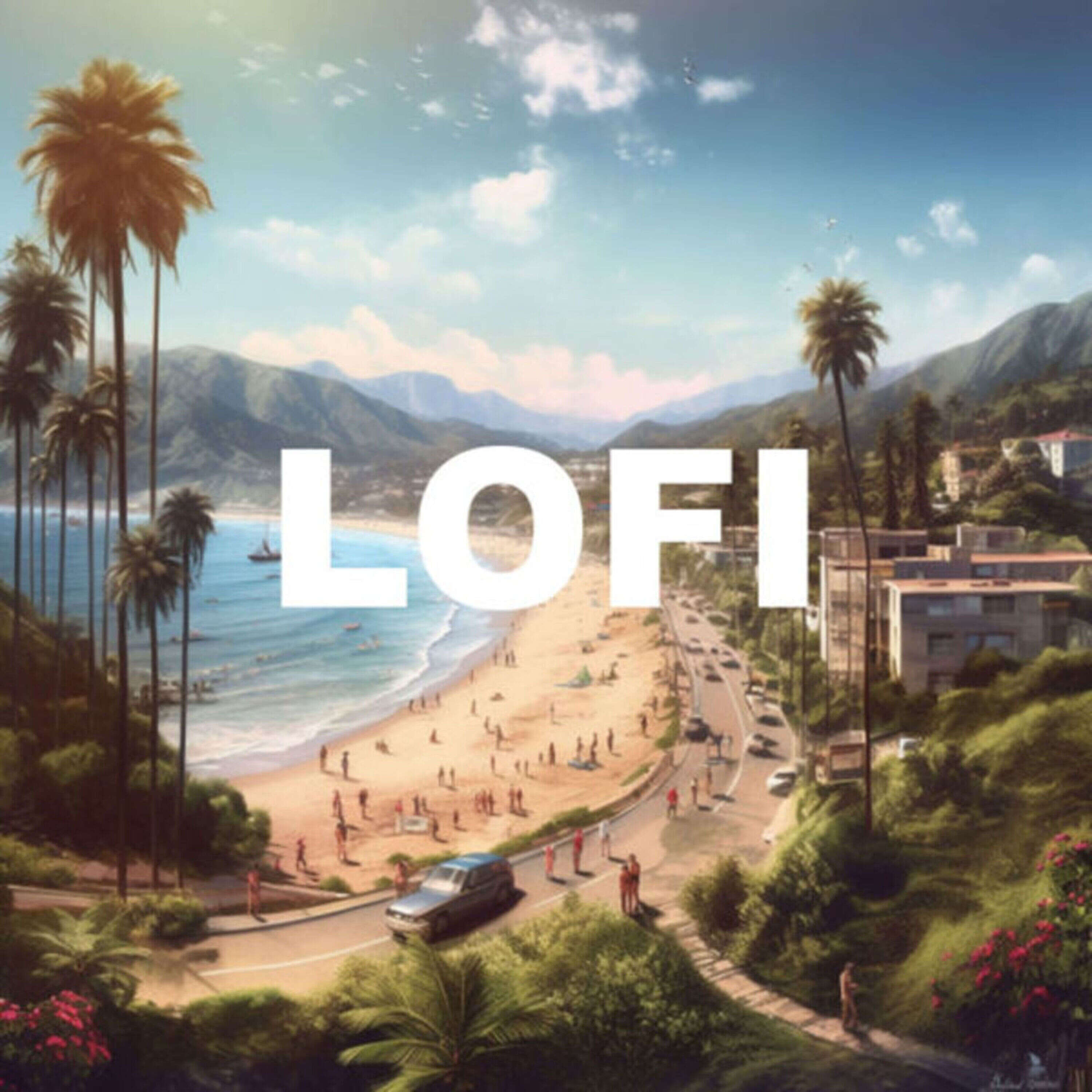 Step into a Soothing Oasis: Exploring Lofi Sounds