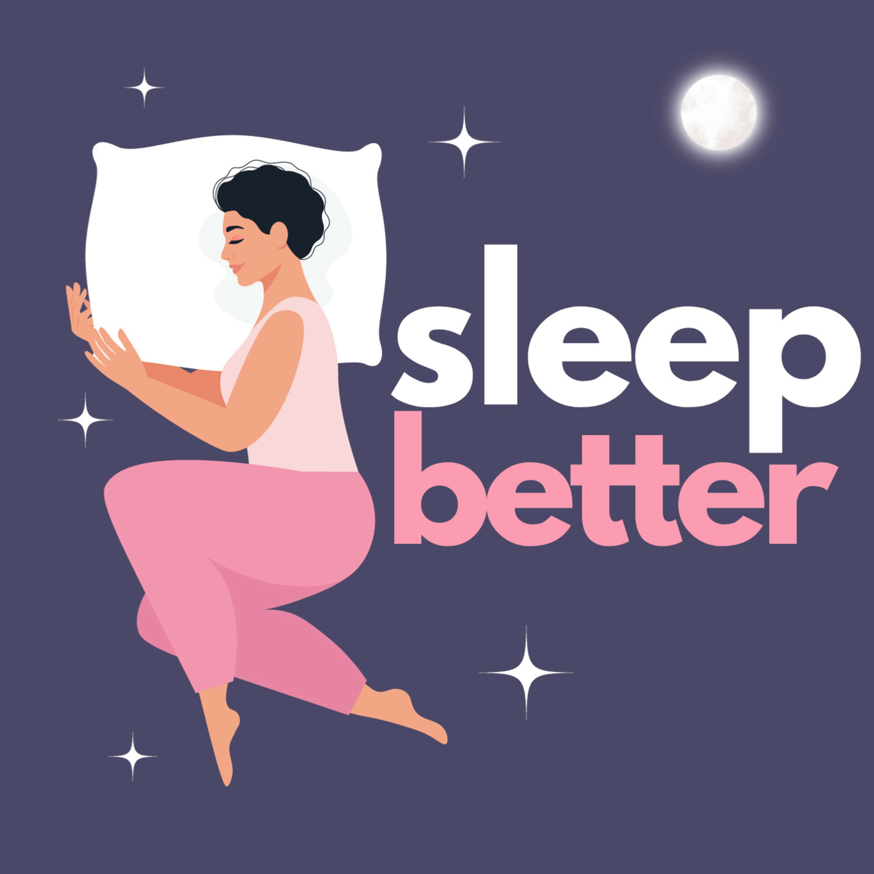 The Ultimate Lullabies: Music to Help You Sleep