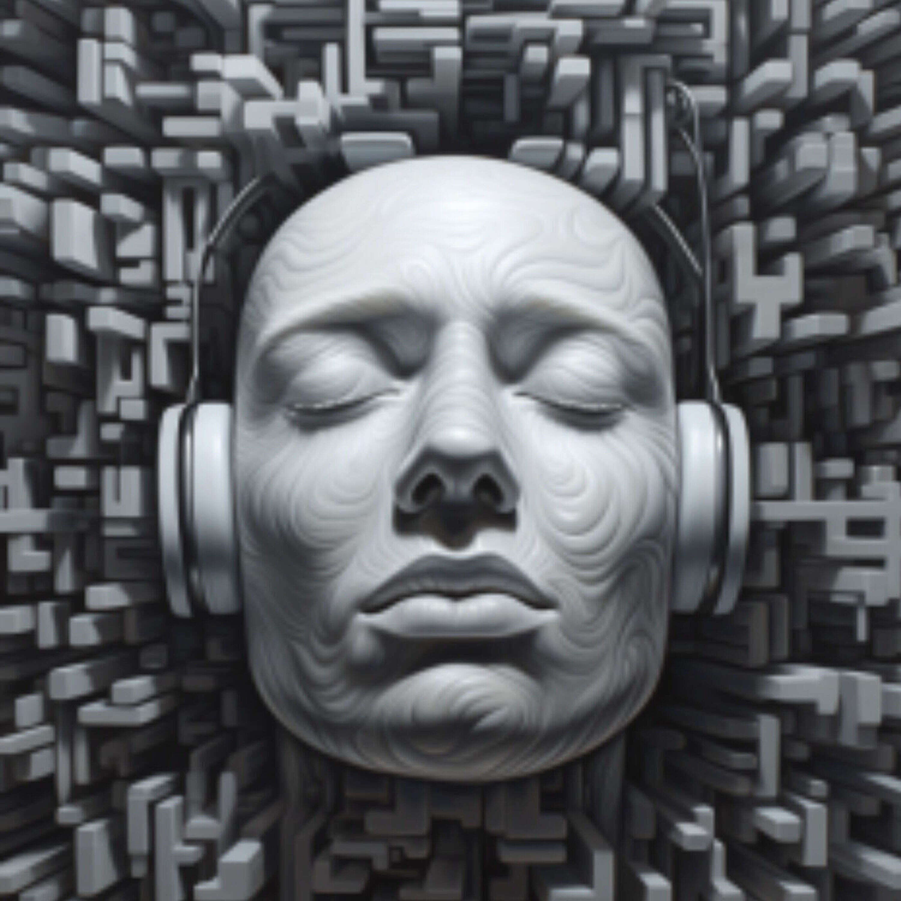 Dreamy Melodies: Crafting the Perfect Playlist for a Peaceful Sleep