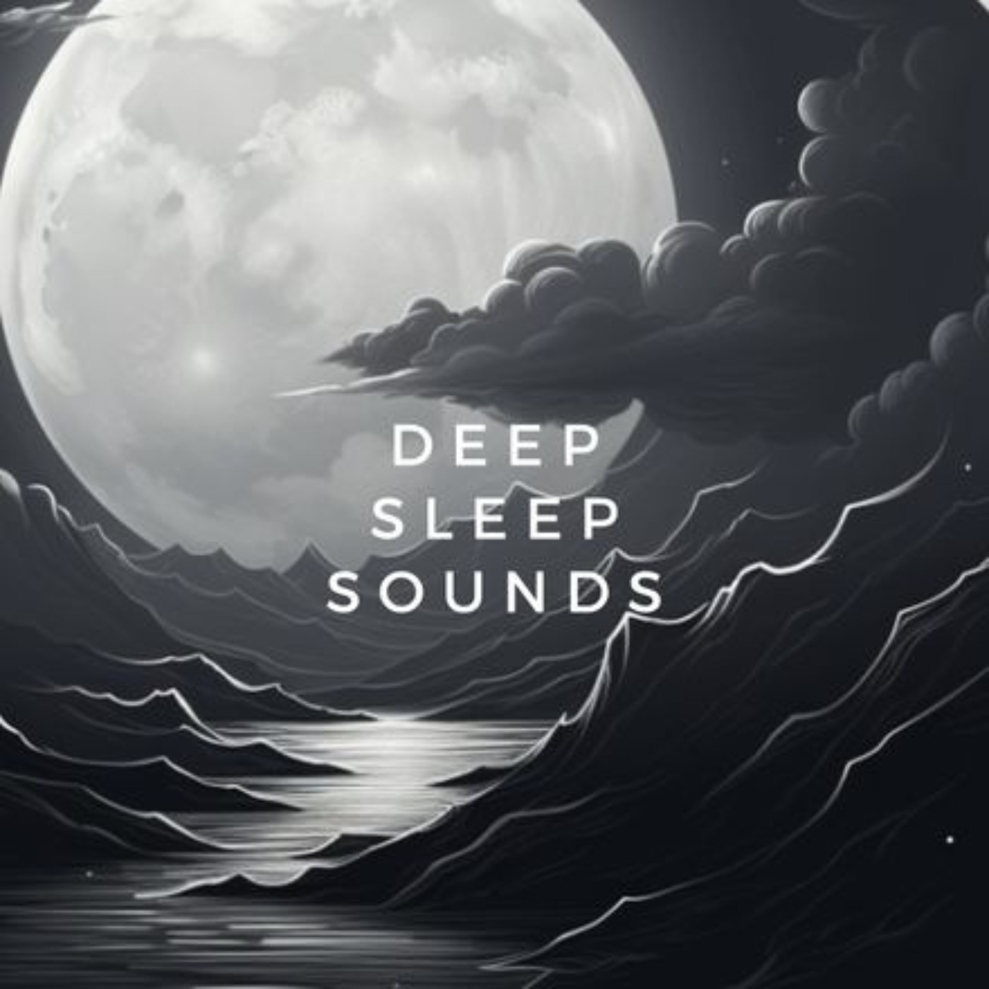 Deep Tranquility Soundscapes