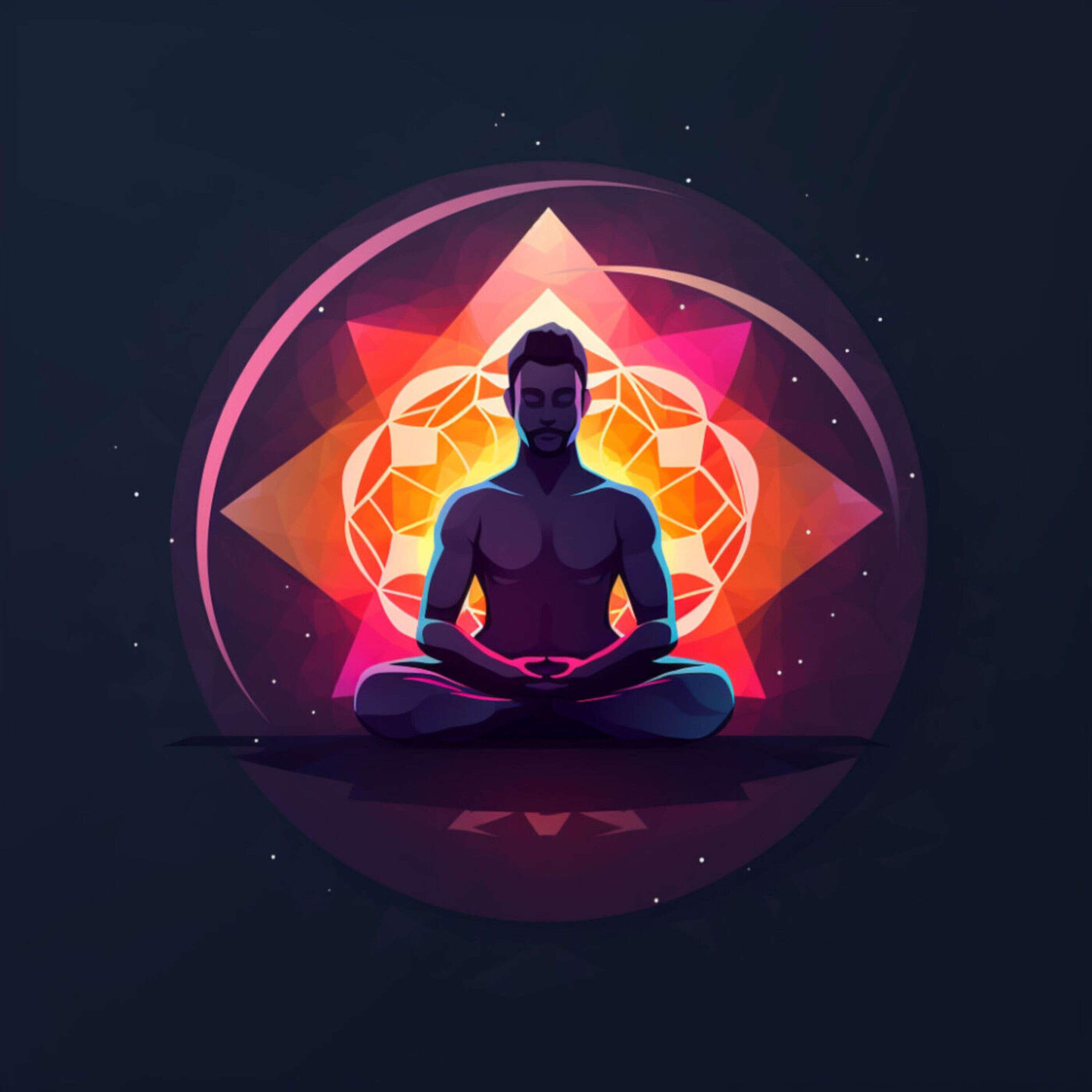 Meditation Energy: Cultivating Inner Power