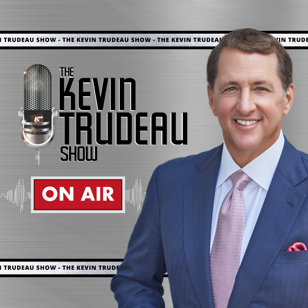 Relaunch of The New Show, Censorship, Adversity & How to be More Likable | The Kevin Trudeau Show | 001