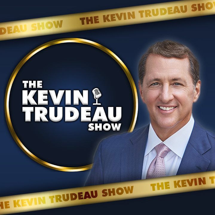 Insider Spy Agency Secrets Revealed | The Kevin Trudeau Show | Ep. 56