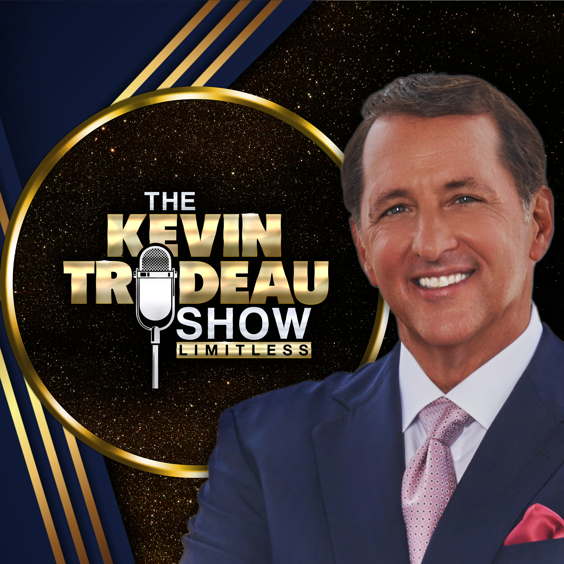 The Kevin Trudeau Show LIMITLESS