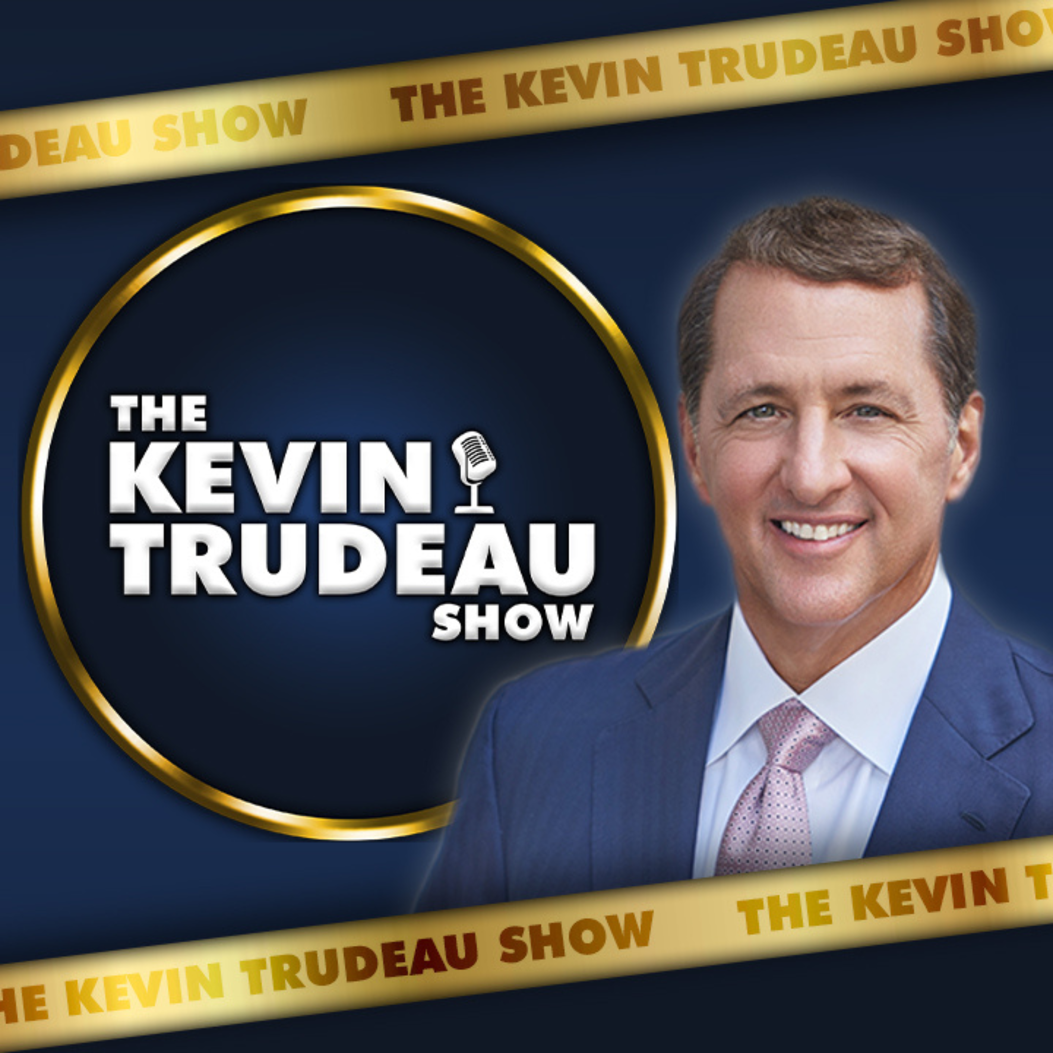 The Kevin Trudeau Show