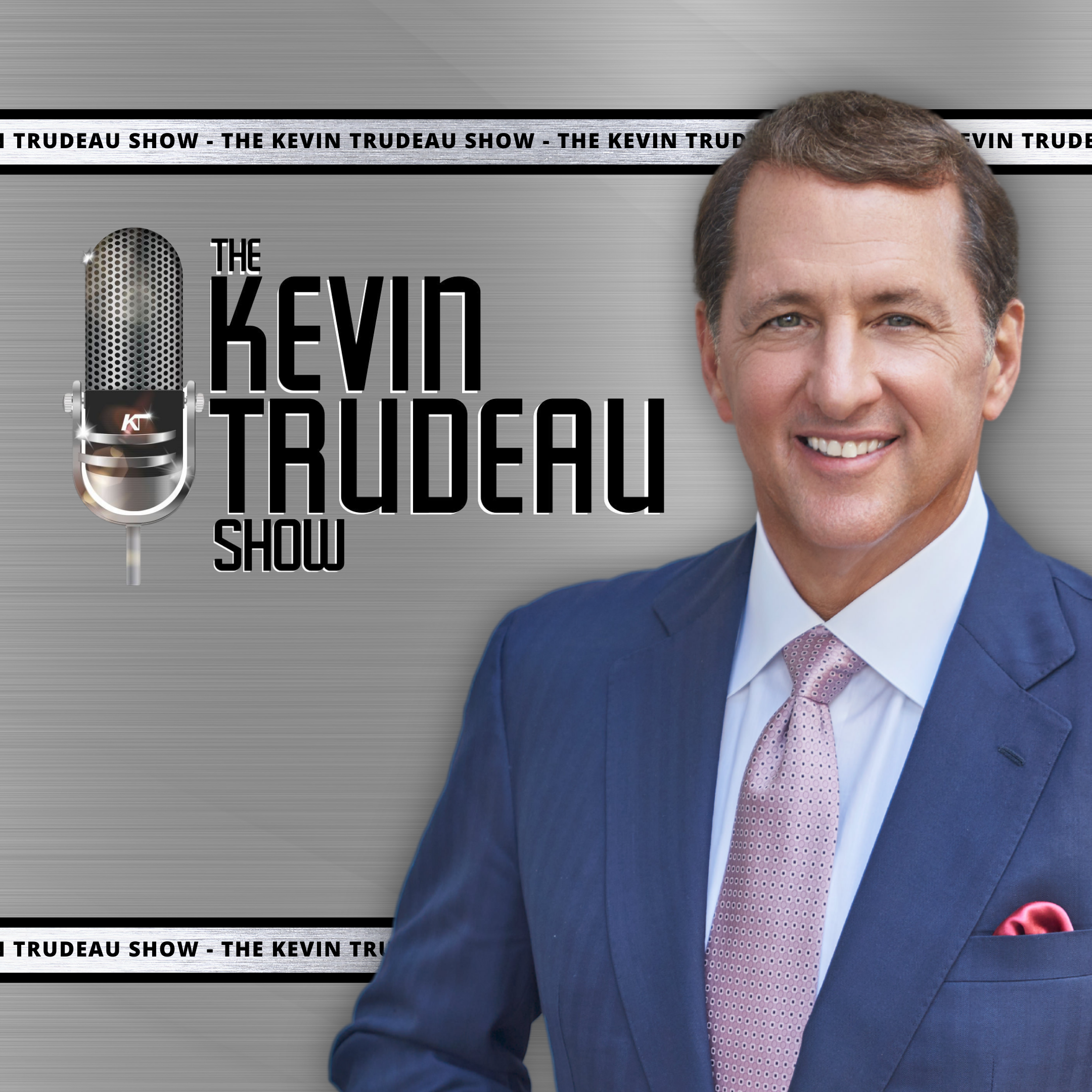 The Kevin Trudeau Show