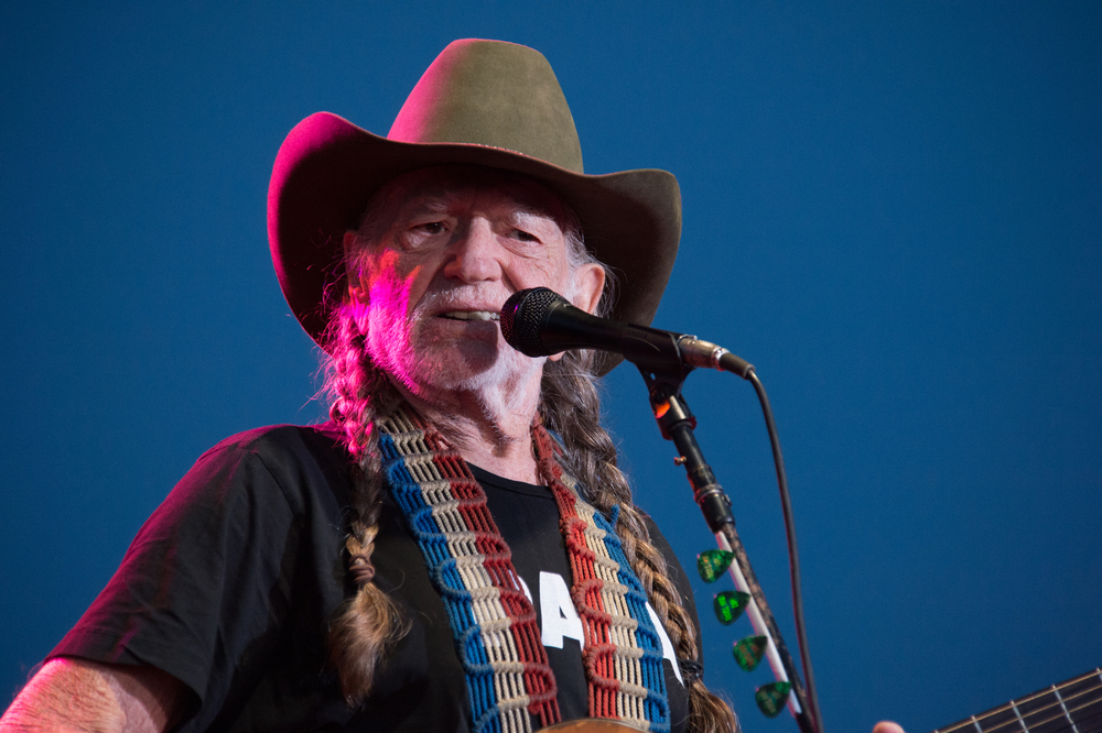 Why "Always On My Mind" Became A Hit For Willie Nelson