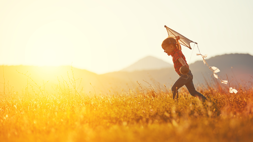 Environmental Concerns In "Where Do The Children Play?"