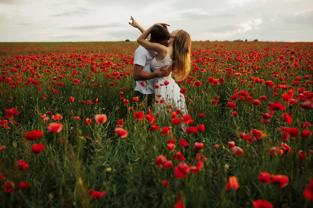 Beauty Can Be Found Everywhere: Even In A Mass Market Song