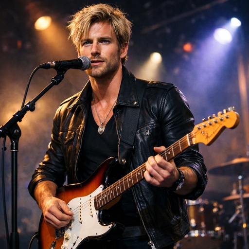 Heartfelt And True: "Everything I Do" Cover