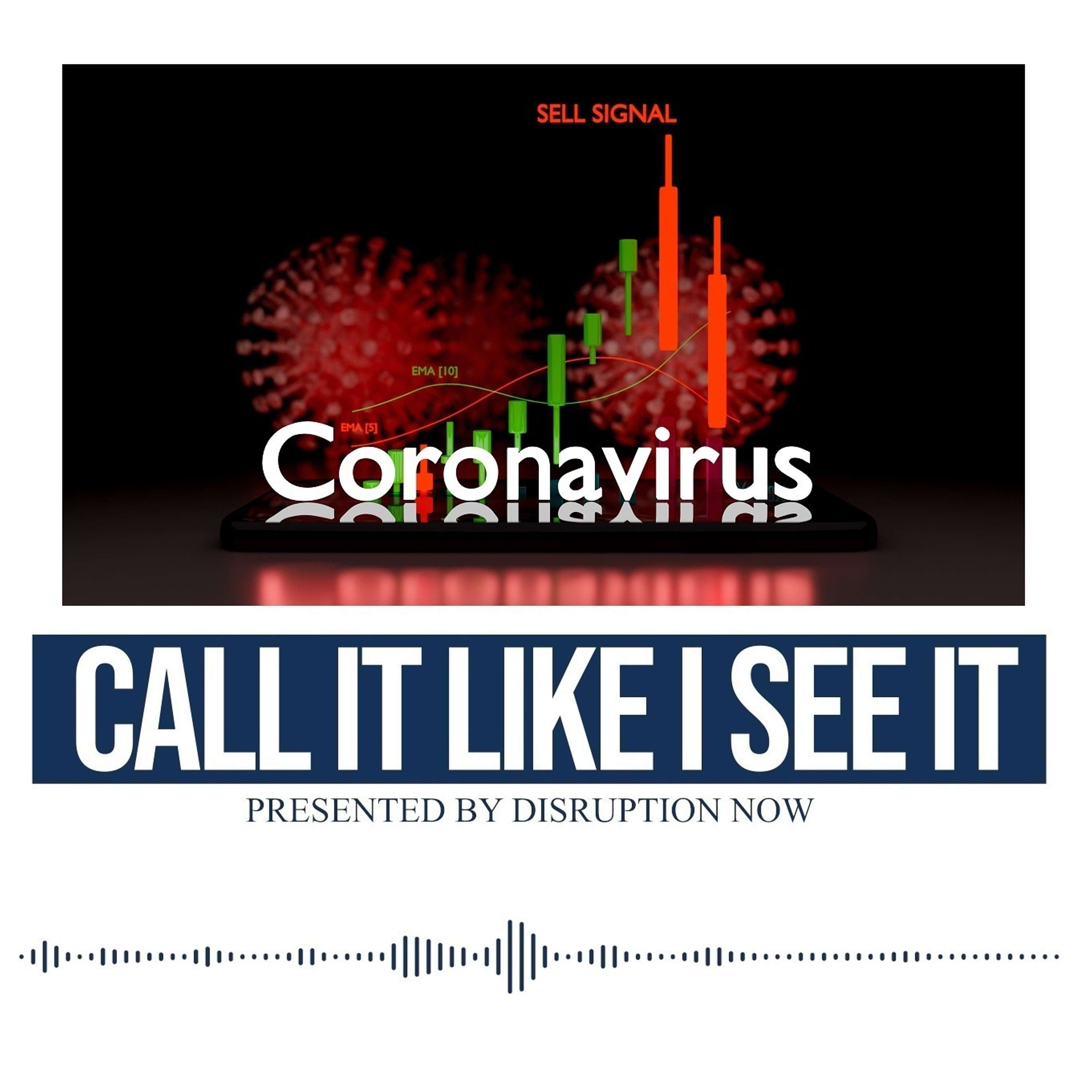 2019 Coronavirus and Primal Fear Reflected In the Market