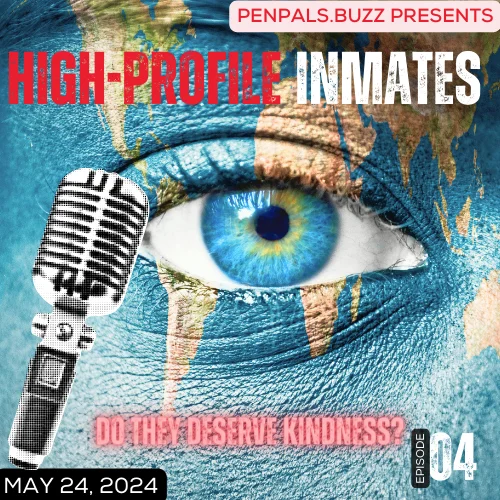 High-Profile Prison Inmates: Do They Deserve to be Treated like Human Beings?