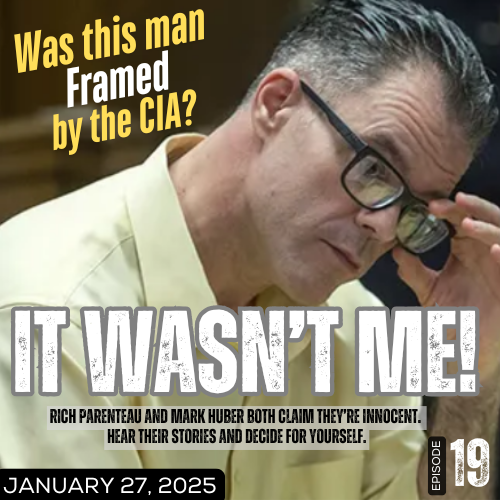 Episode Cover