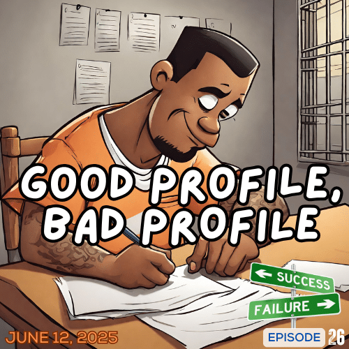 Episode Cover