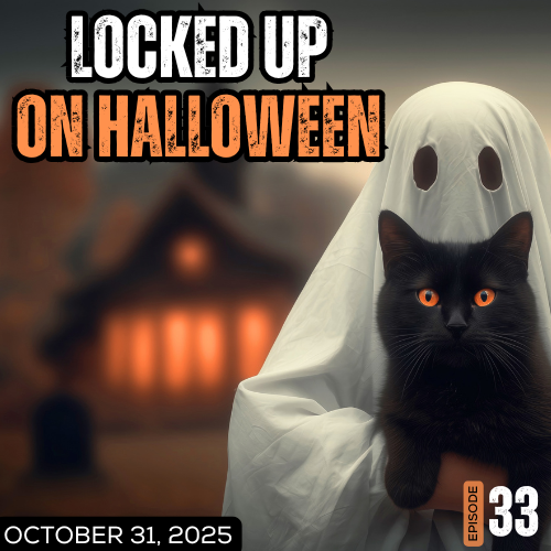 Locked Up on Halloween: Hear Real Stories from Inmates